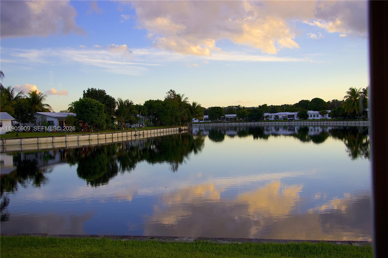 MAINLANDS OF TAMARAC LAKE - Residential