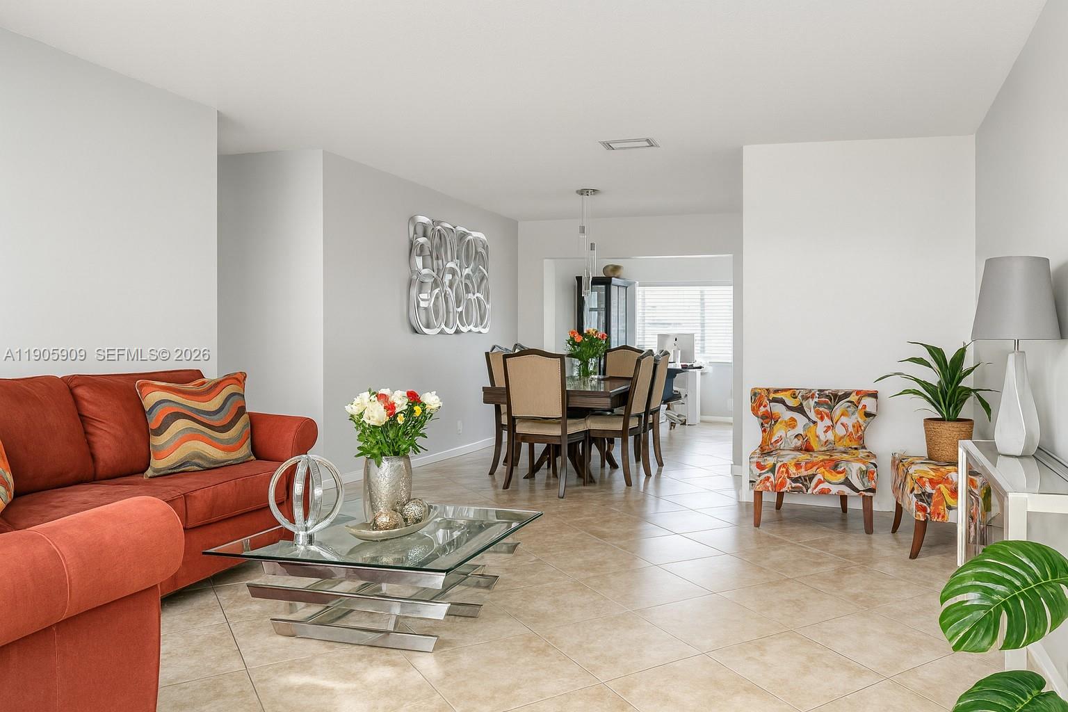 MAINLANDS OF TAMARAC LAKE - Residential