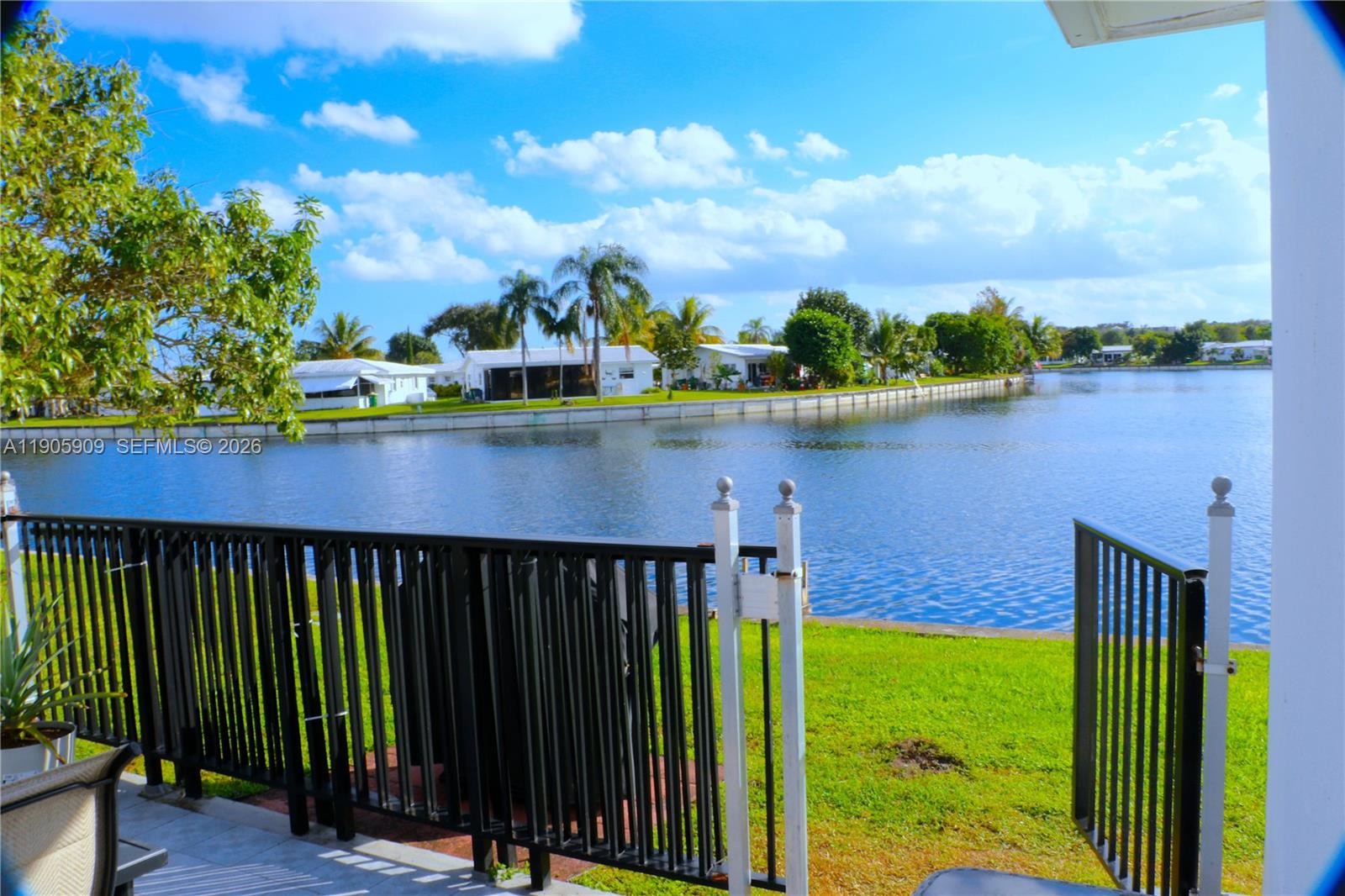MAINLANDS OF TAMARAC LAKE - Residential