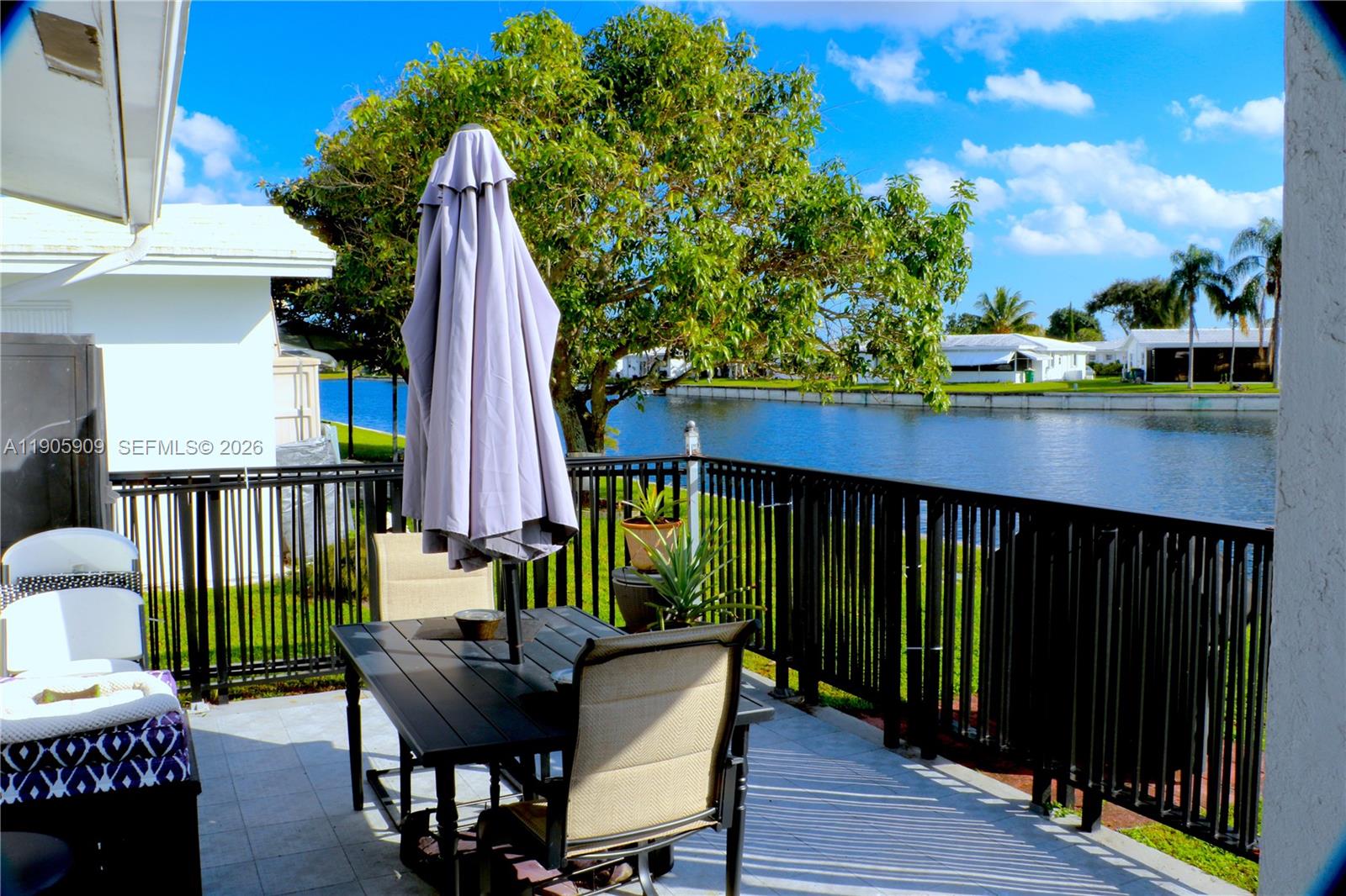MAINLANDS OF TAMARAC LAKE - Residential