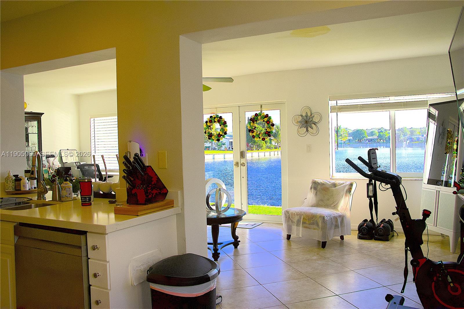 MAINLANDS OF TAMARAC LAKE - Residential