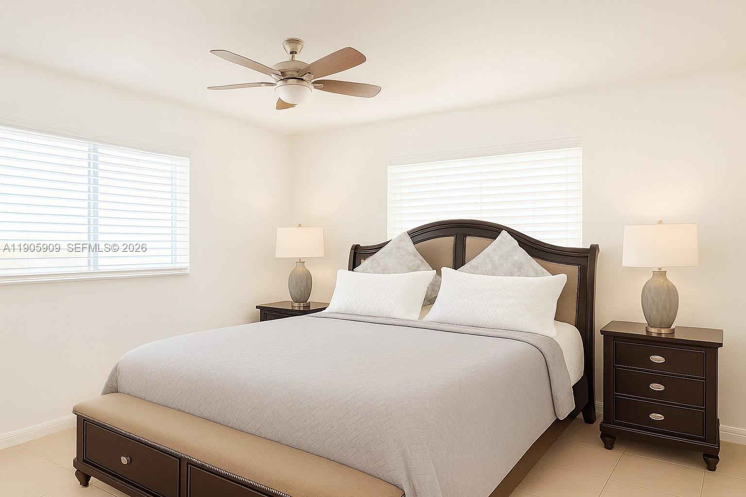 MAINLANDS OF TAMARAC LAKE - Residential