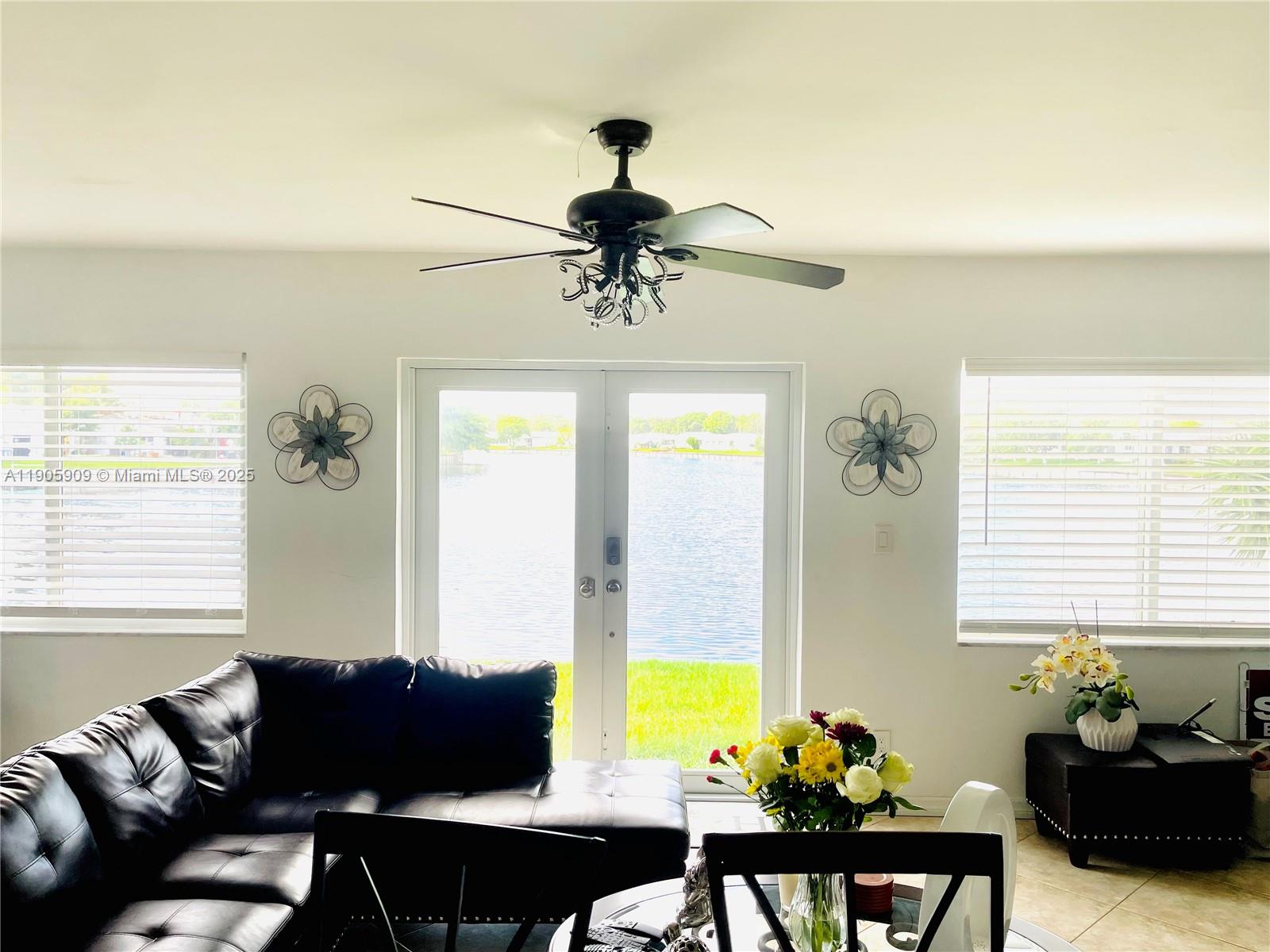 MAINLANDS OF TAMARAC LAKE - Residential