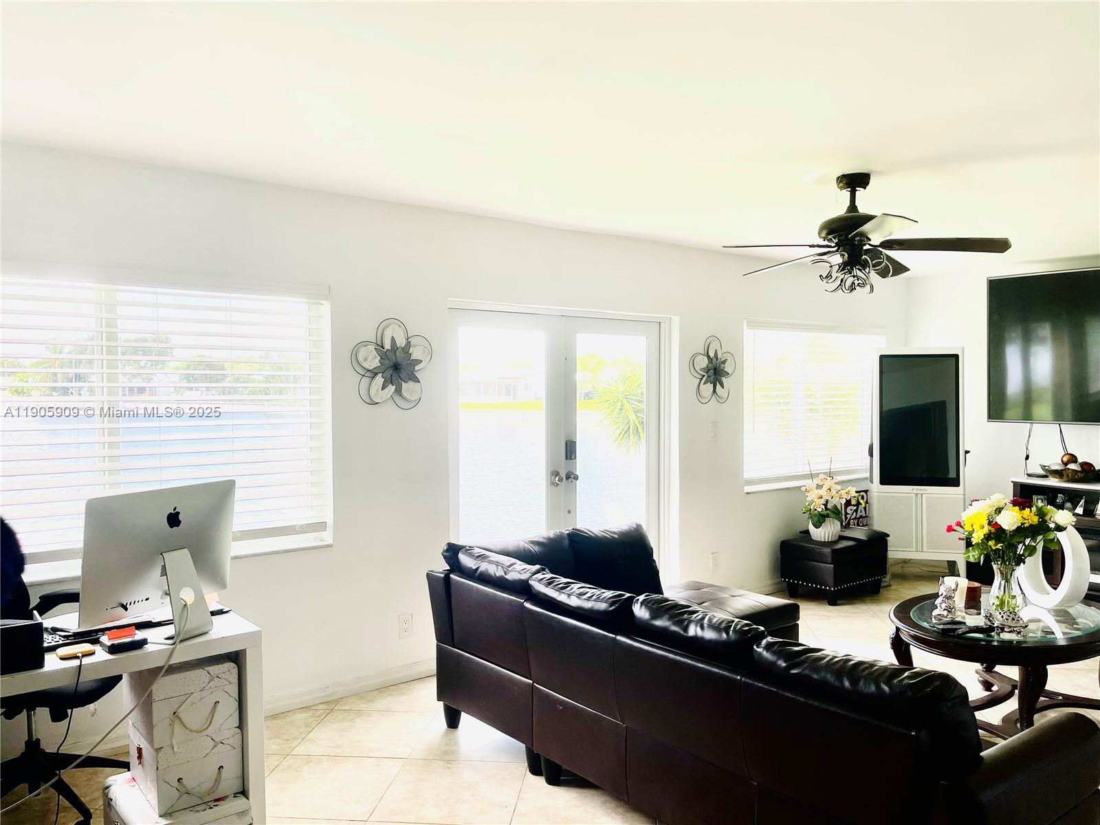 MAINLANDS OF TAMARAC LAKE - Residential