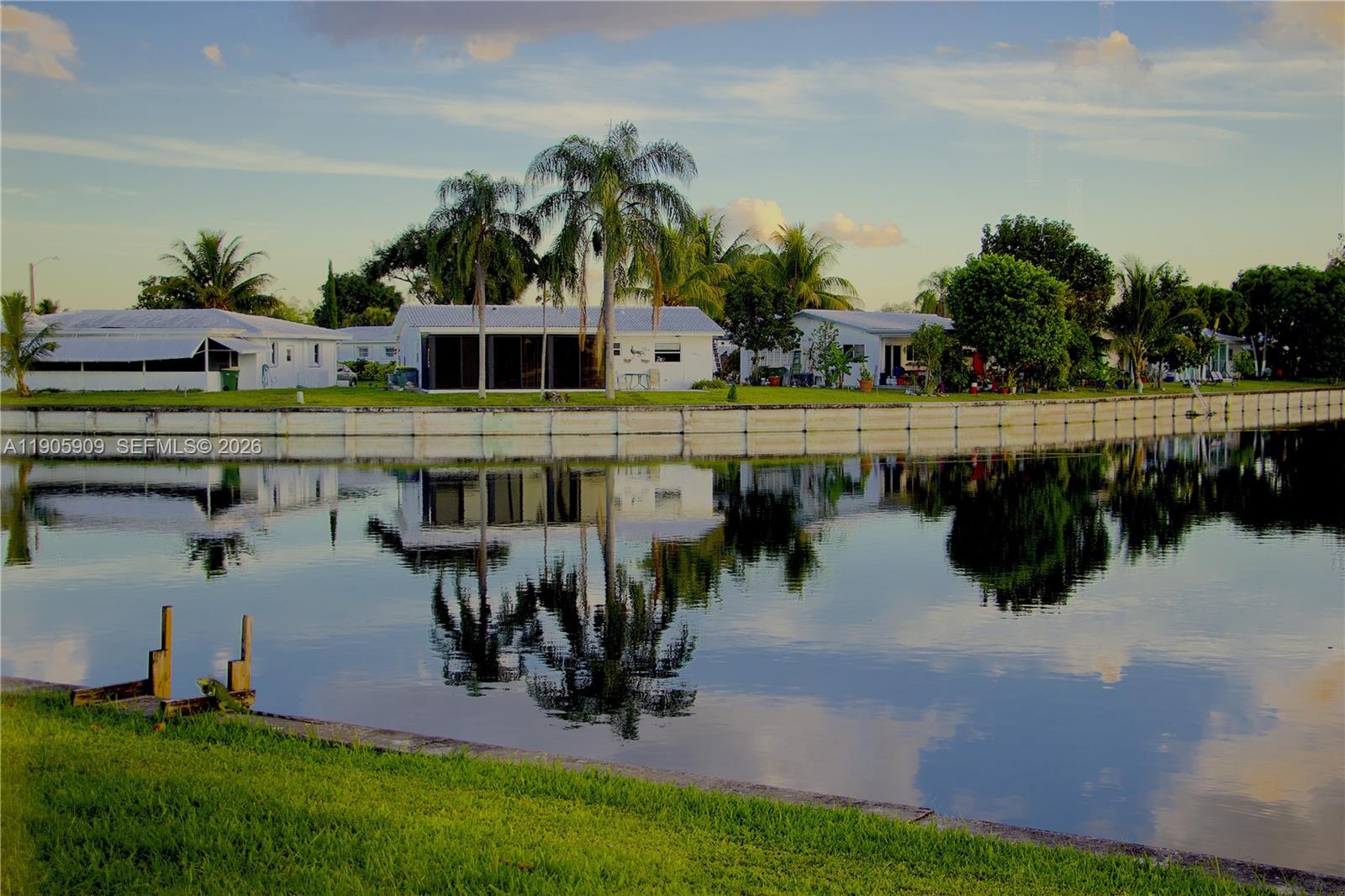 MAINLANDS OF TAMARAC LAKE - Residential