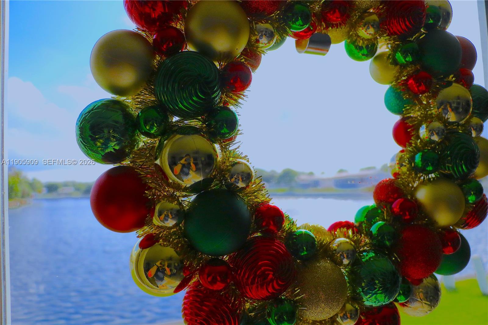 MAINLANDS OF TAMARAC LAKE - Residential