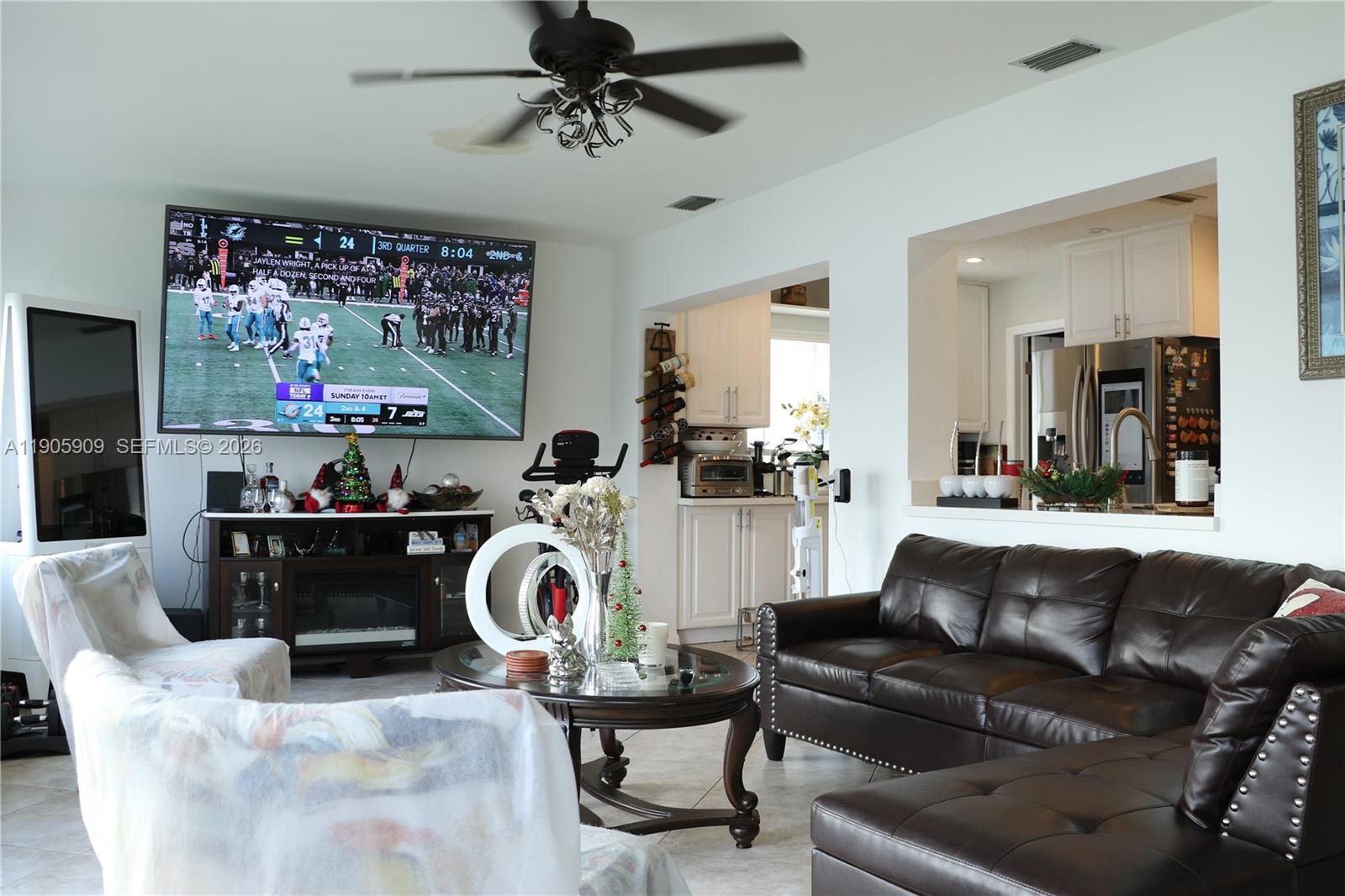 MAINLANDS OF TAMARAC LAKE - Residential