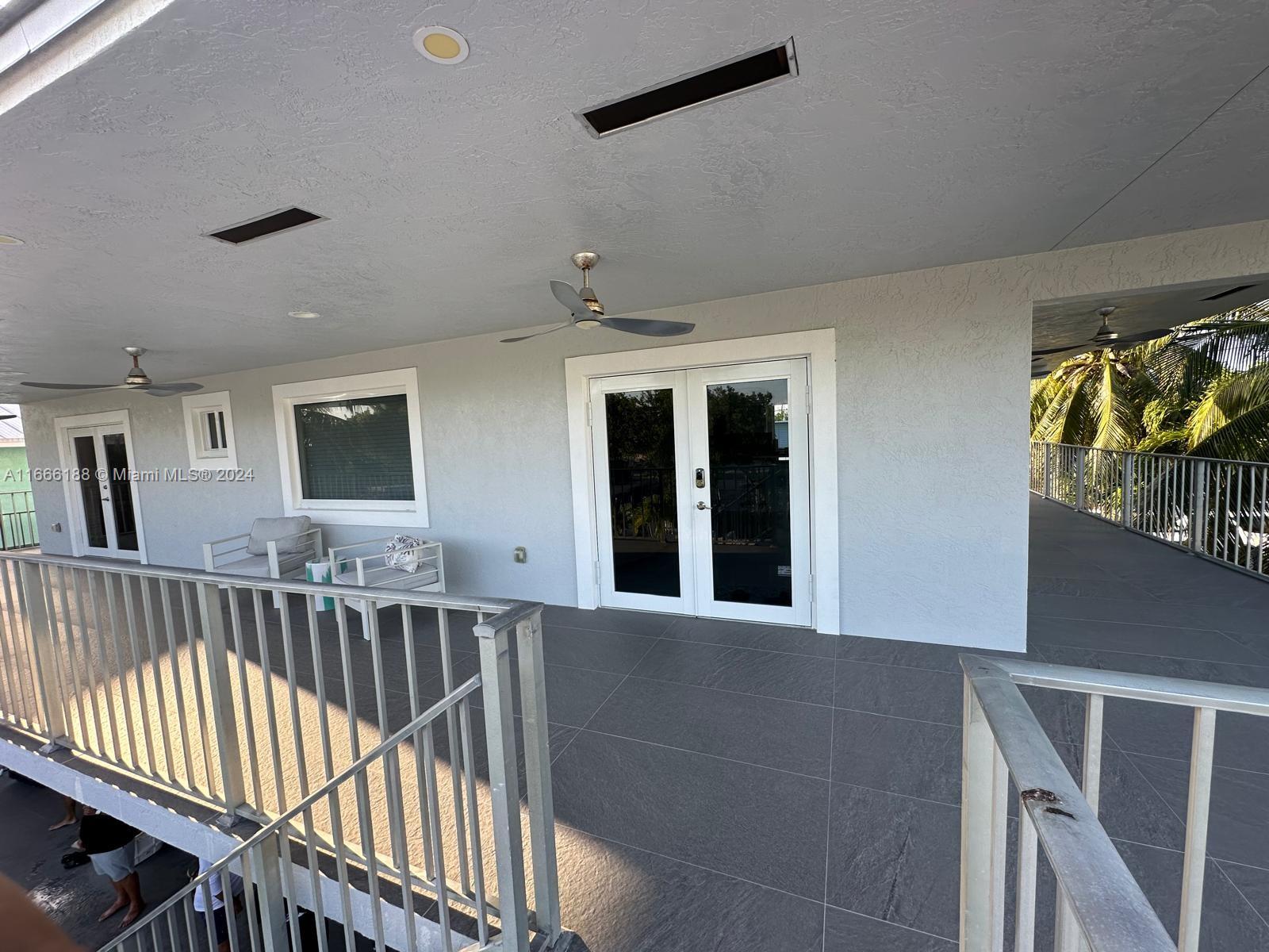 AMENDED & EXTENDED PLAT O - Residential Lease