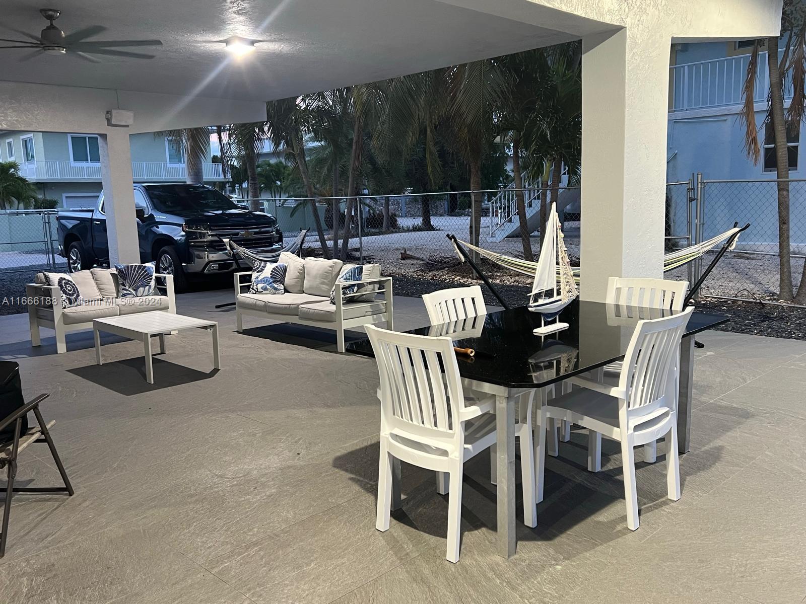 AMENDED & EXTENDED PLAT O - Residential Lease