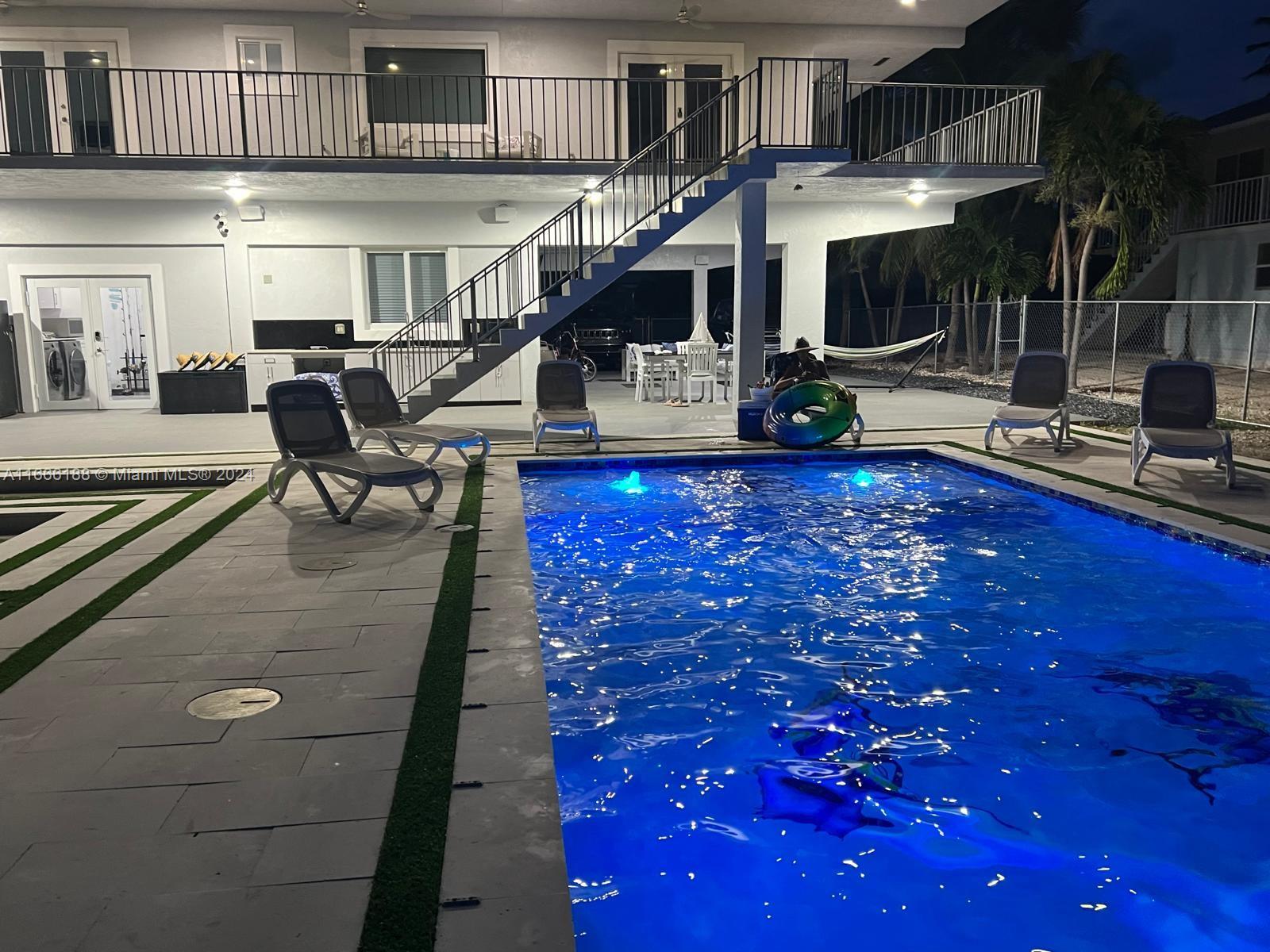 AMENDED & EXTENDED PLAT O - Residential Lease