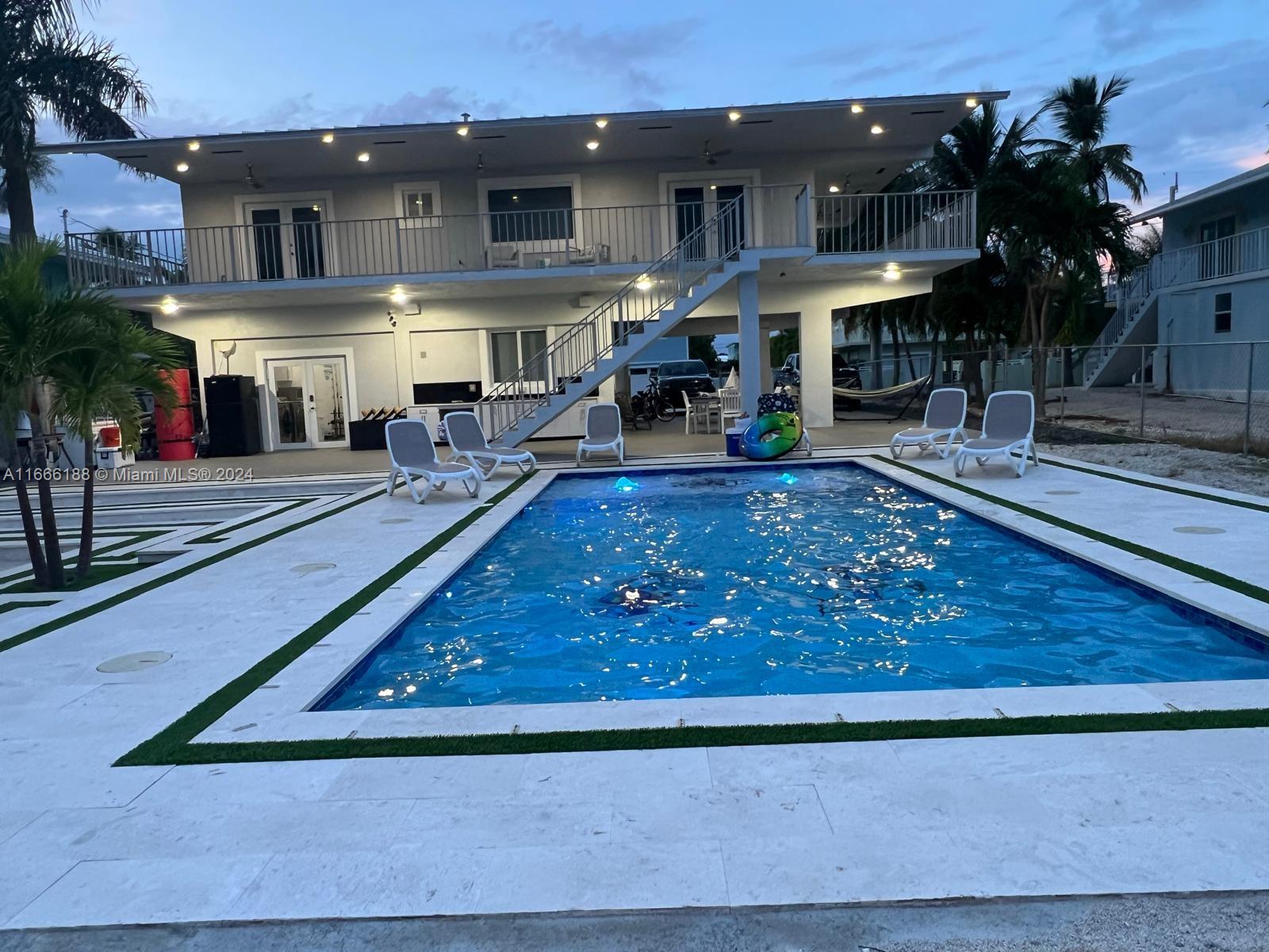 AMENDED & EXTENDED PLAT O - Residential Lease