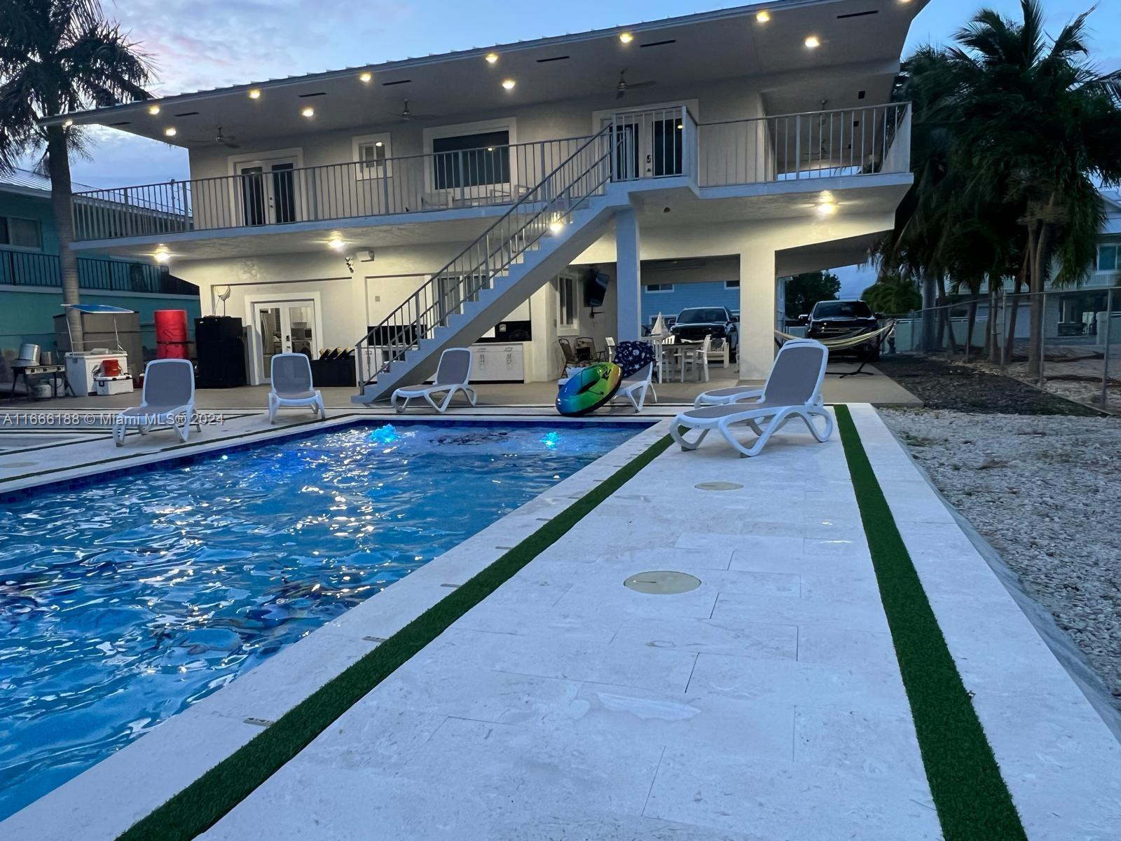 AMENDED & EXTENDED PLAT O - Residential Lease