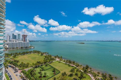 488 NE 18th St 1815 Miami FL 33132