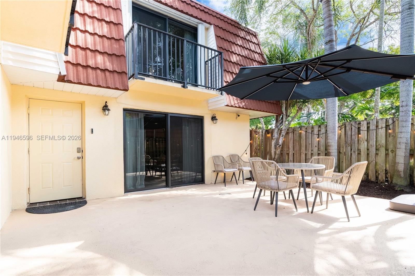 JACARANDA PARCEL 610 - Residential