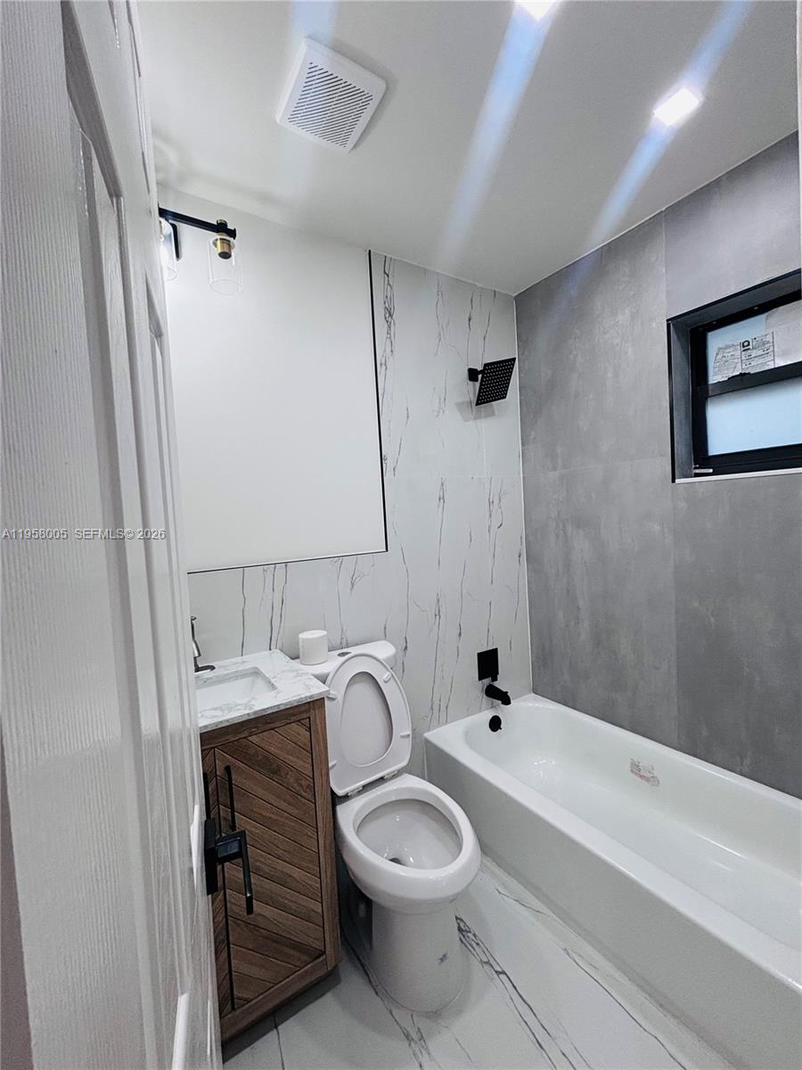 AC - Residential Income