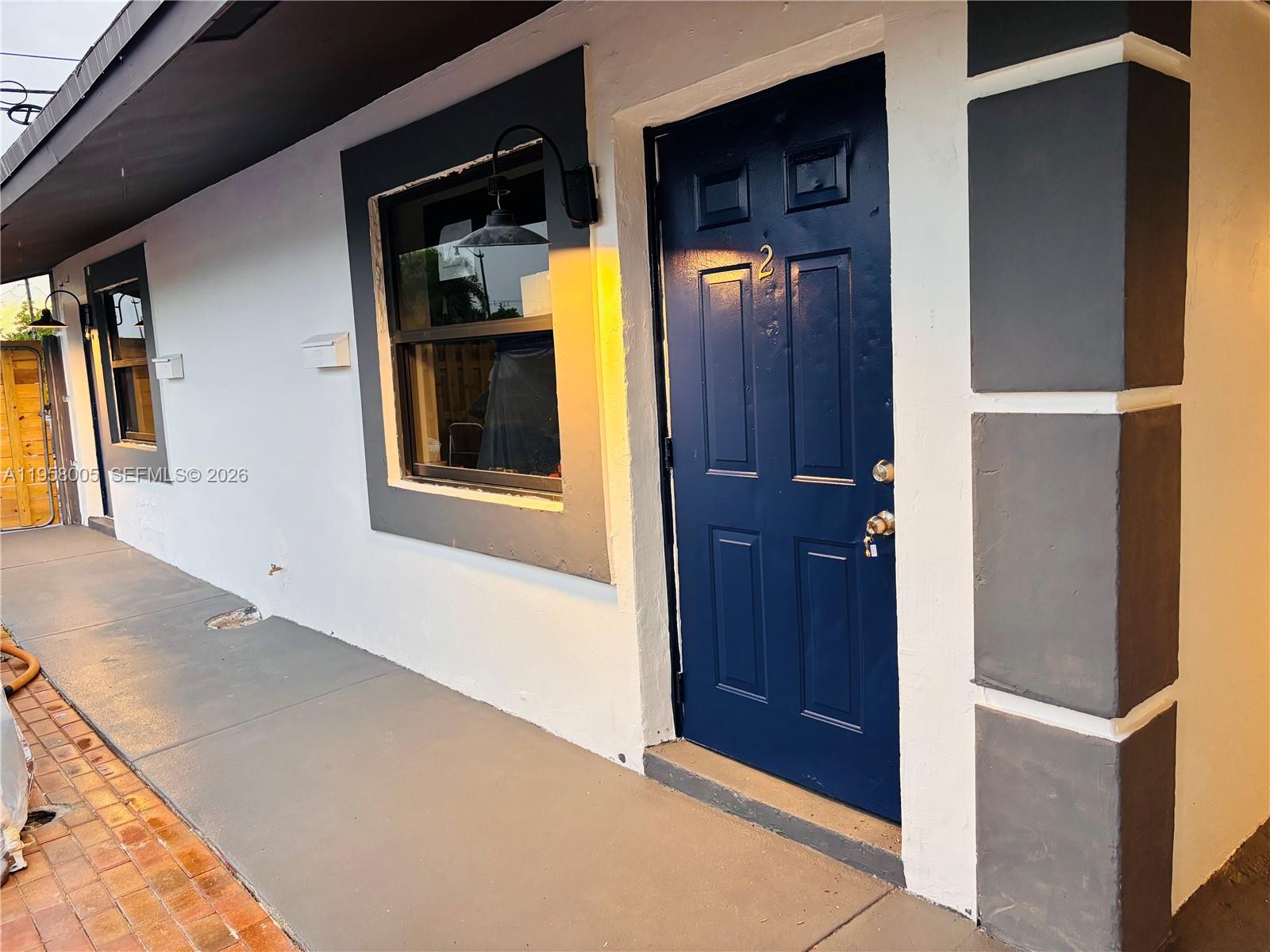 AC - Residential Income