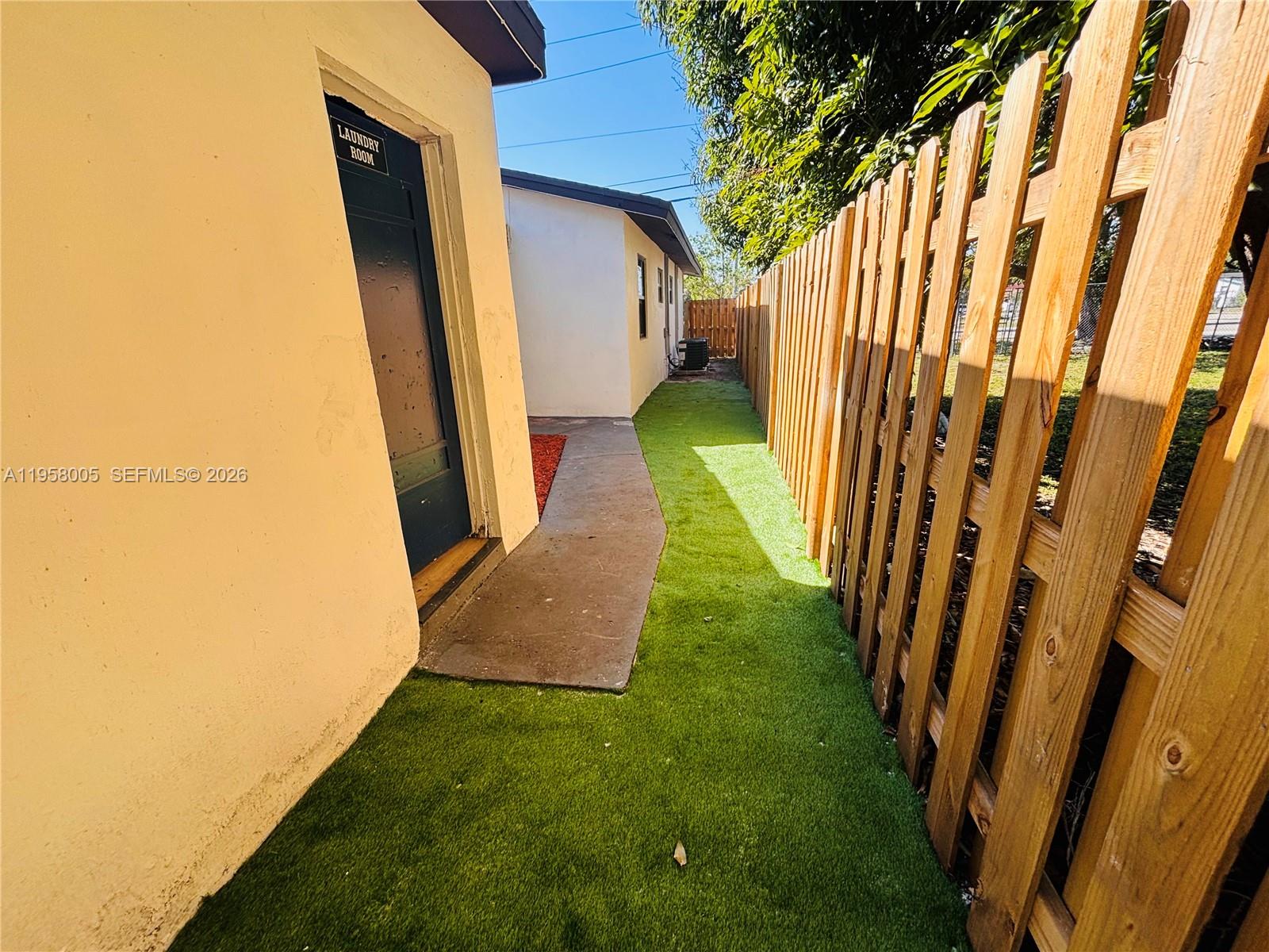 AC - Residential Income