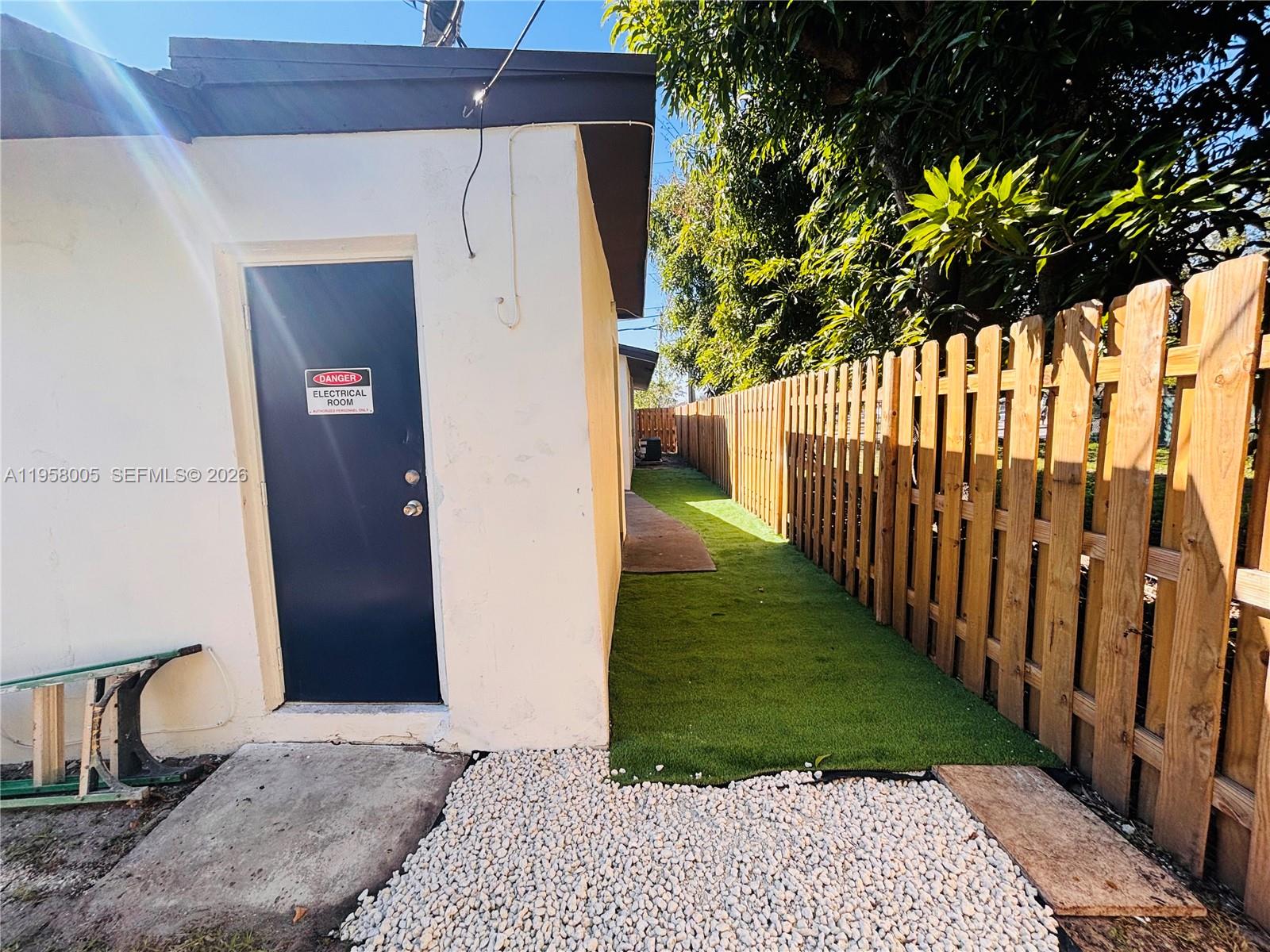 AC - Residential Income