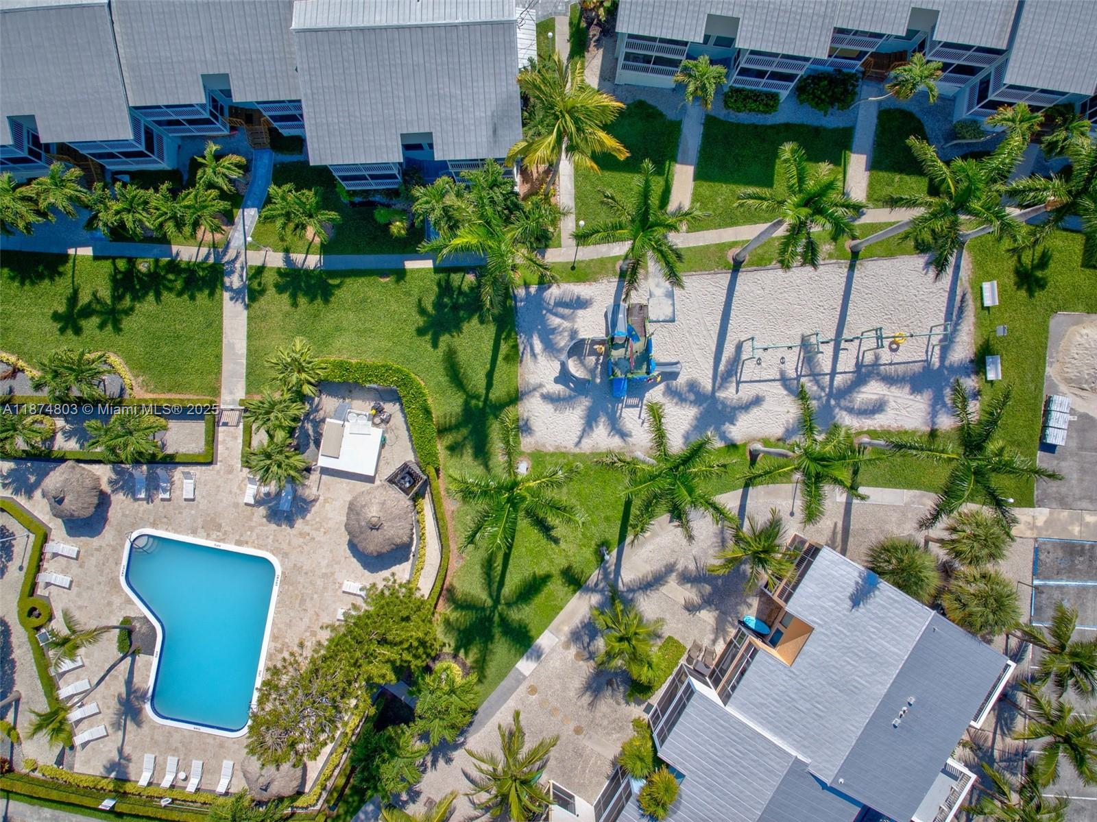 TOWNHOUSES OF KAWAMA - Residential