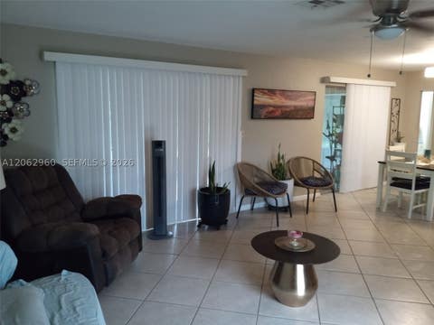 Tiny photo for 1419 N O Mul La Oee DR, Sebring, FL 33870 (MLS # A12062960)