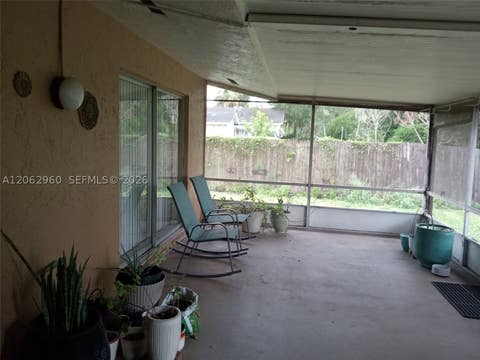 Tiny photo for 1419 N O Mul La Oee DR, Sebring, FL 33870 (MLS # A12062960)