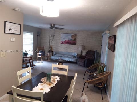 Tiny photo for 1419 N O Mul La Oee DR, Sebring, FL 33870 (MLS # A12062960)