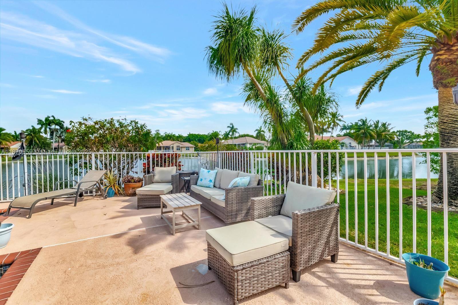 BOCA ISLES WEST PH 2A-1 - Residential Lease