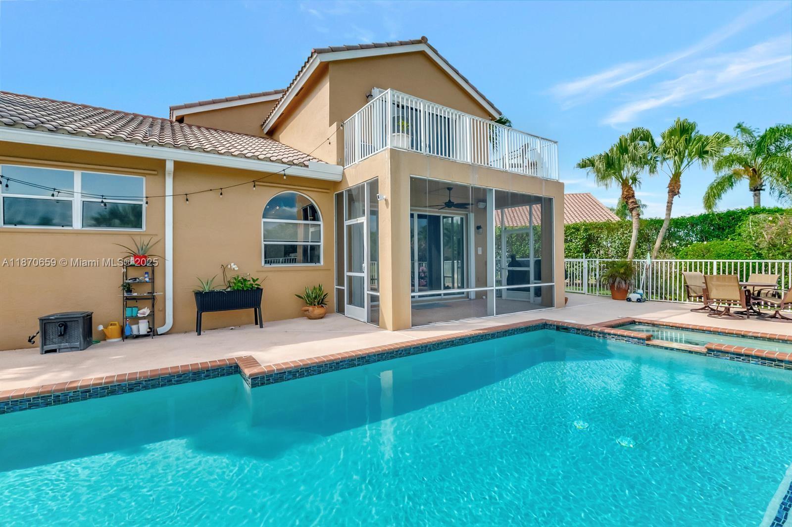 BOCA ISLES WEST PH 2A-1 - Residential Lease