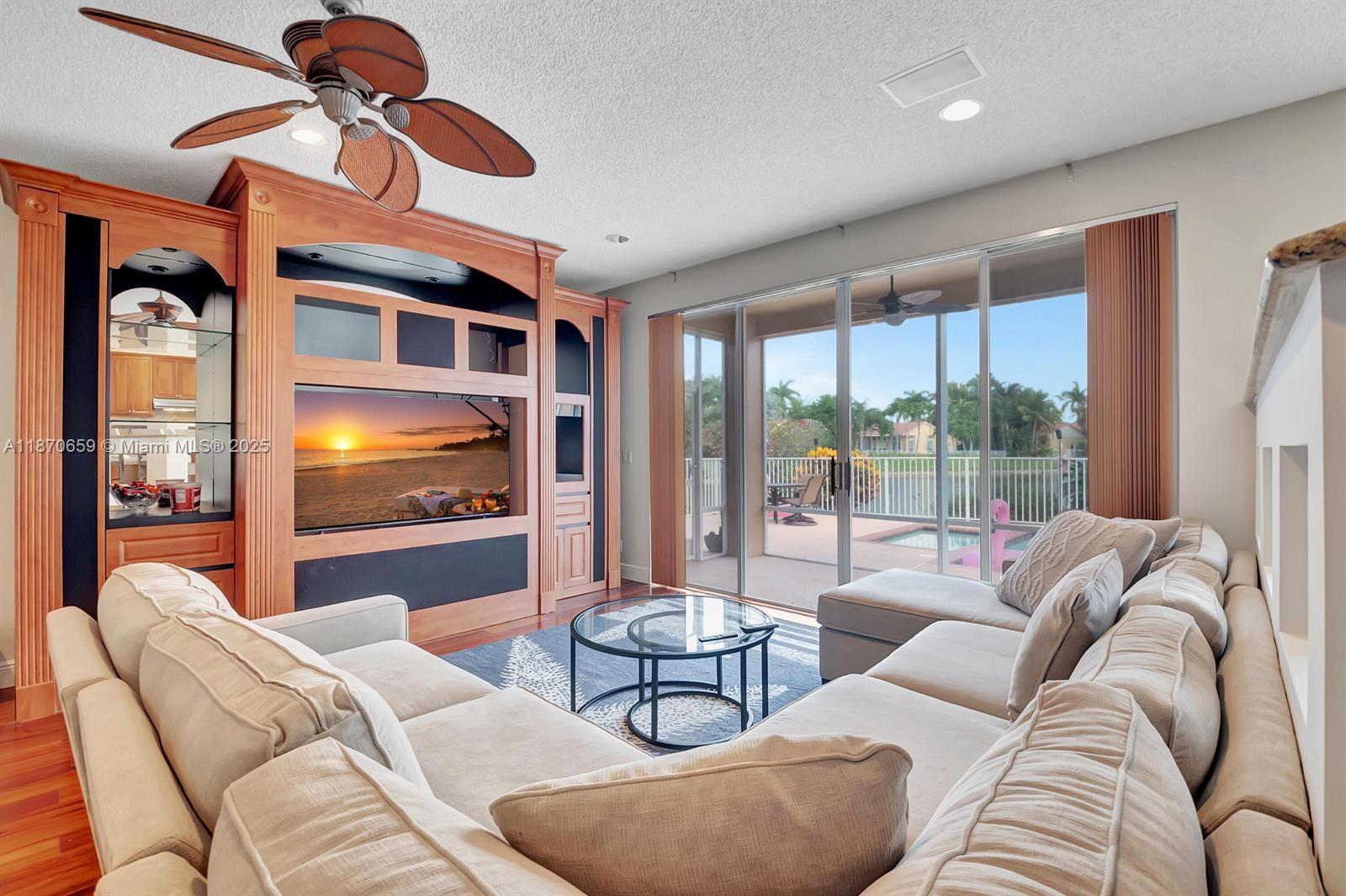 BOCA ISLES WEST PH 2A-1 - Residential Lease