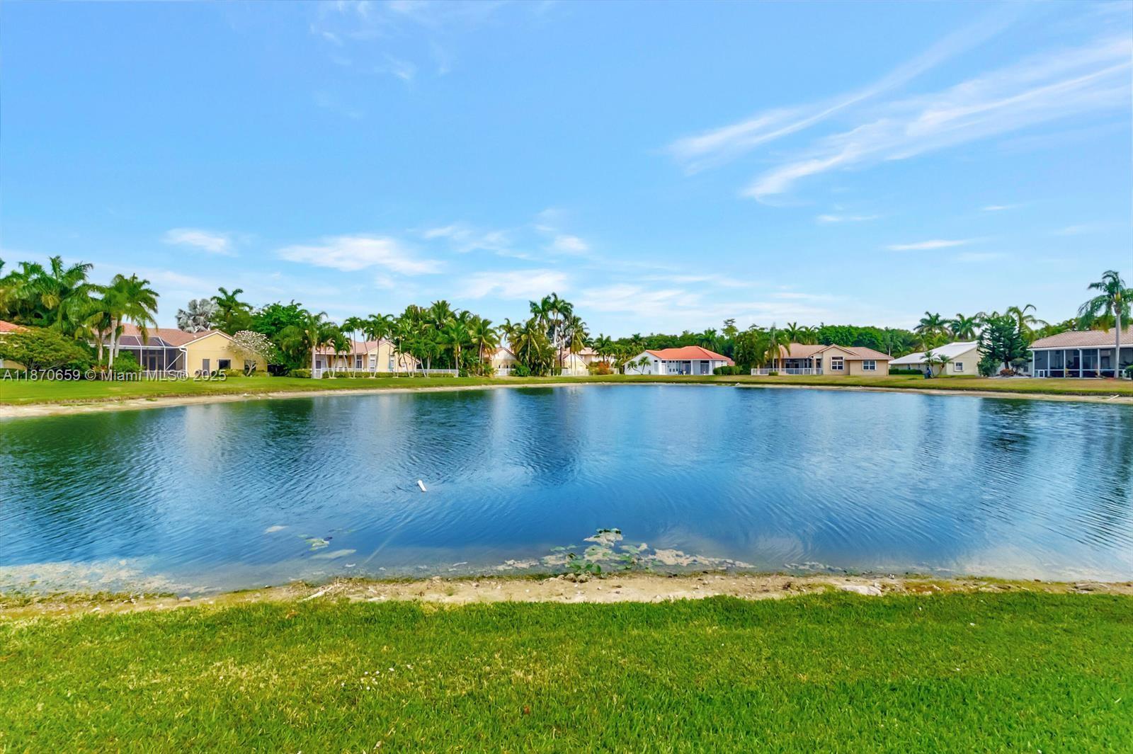 BOCA ISLES WEST PH 2A-1 - Residential Lease