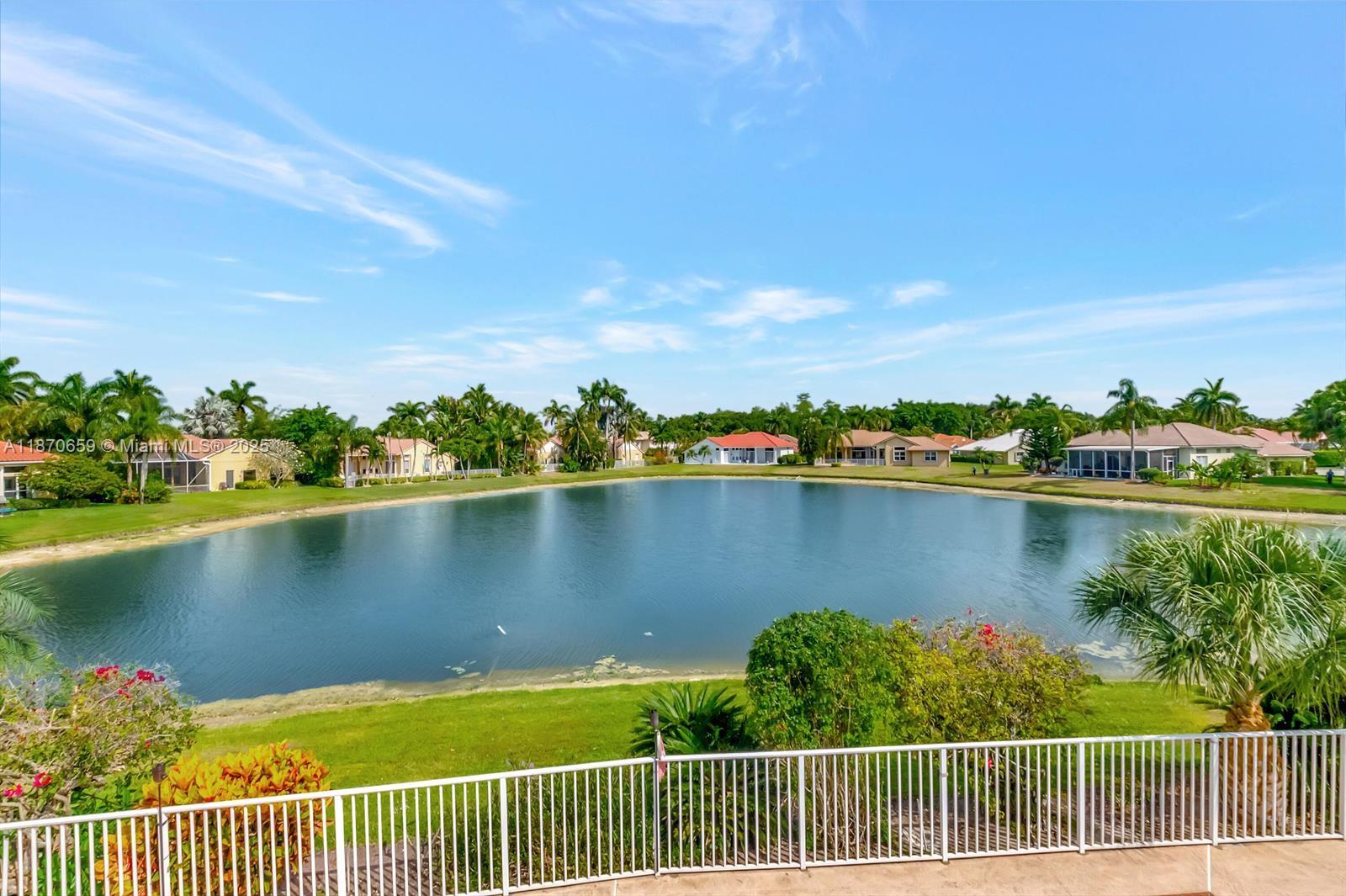 BOCA ISLES WEST PH 2A-1 - Residential Lease