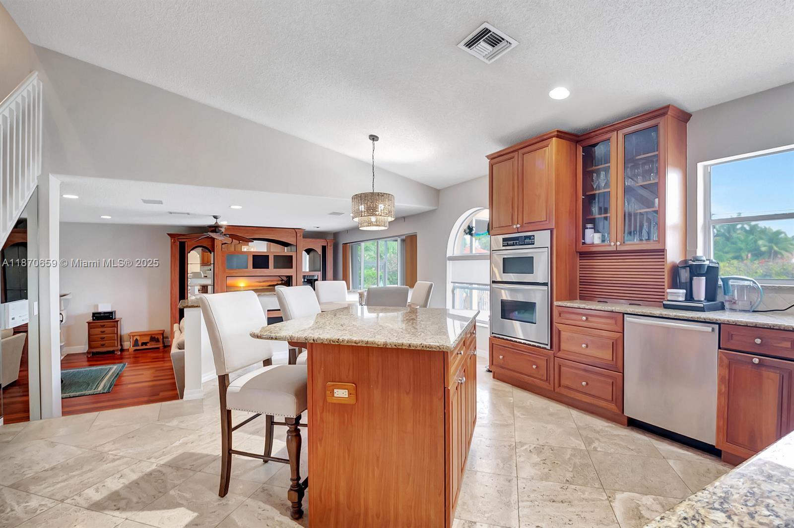 BOCA ISLES WEST PH 2A-1 - Residential Lease