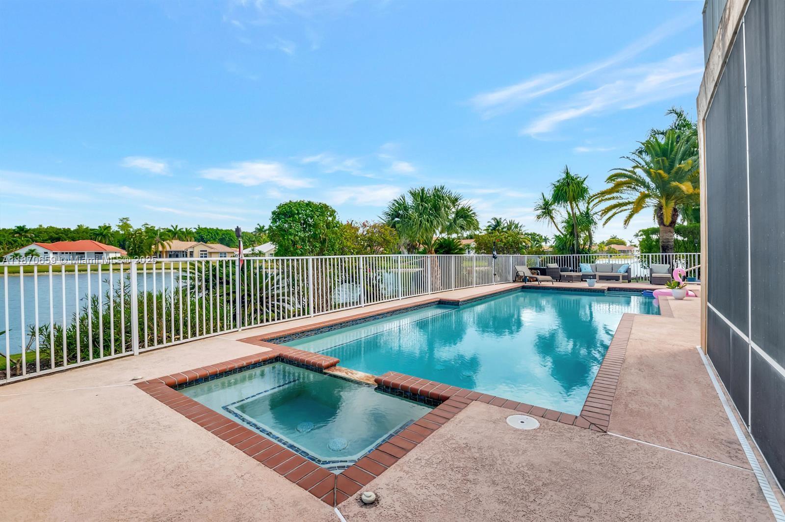 BOCA ISLES WEST PH 2A-1 - Residential Lease