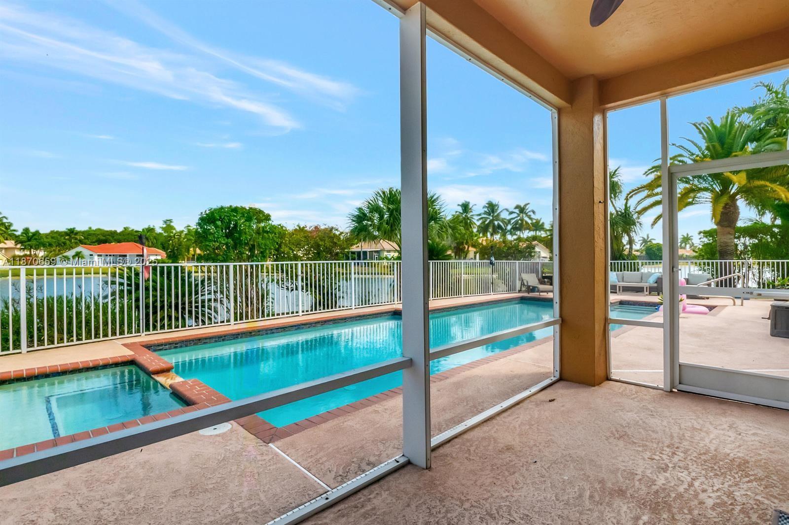 BOCA ISLES WEST PH 2A-1 - Residential Lease