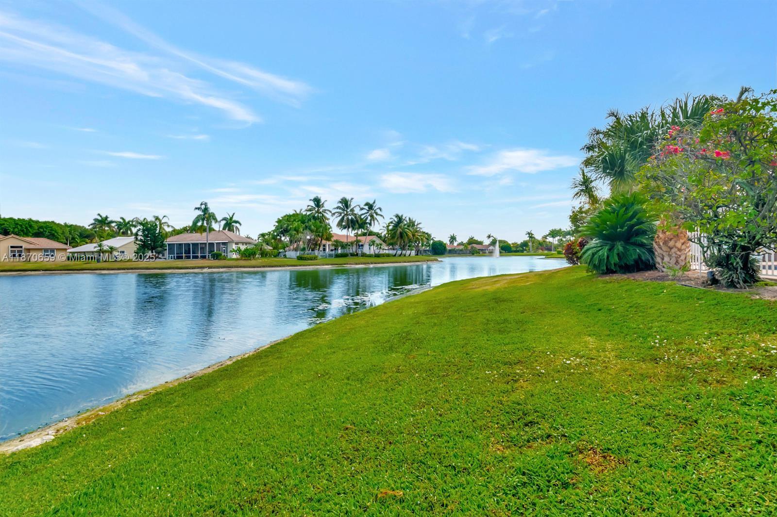 BOCA ISLES WEST PH 2A-1 - Residential Lease