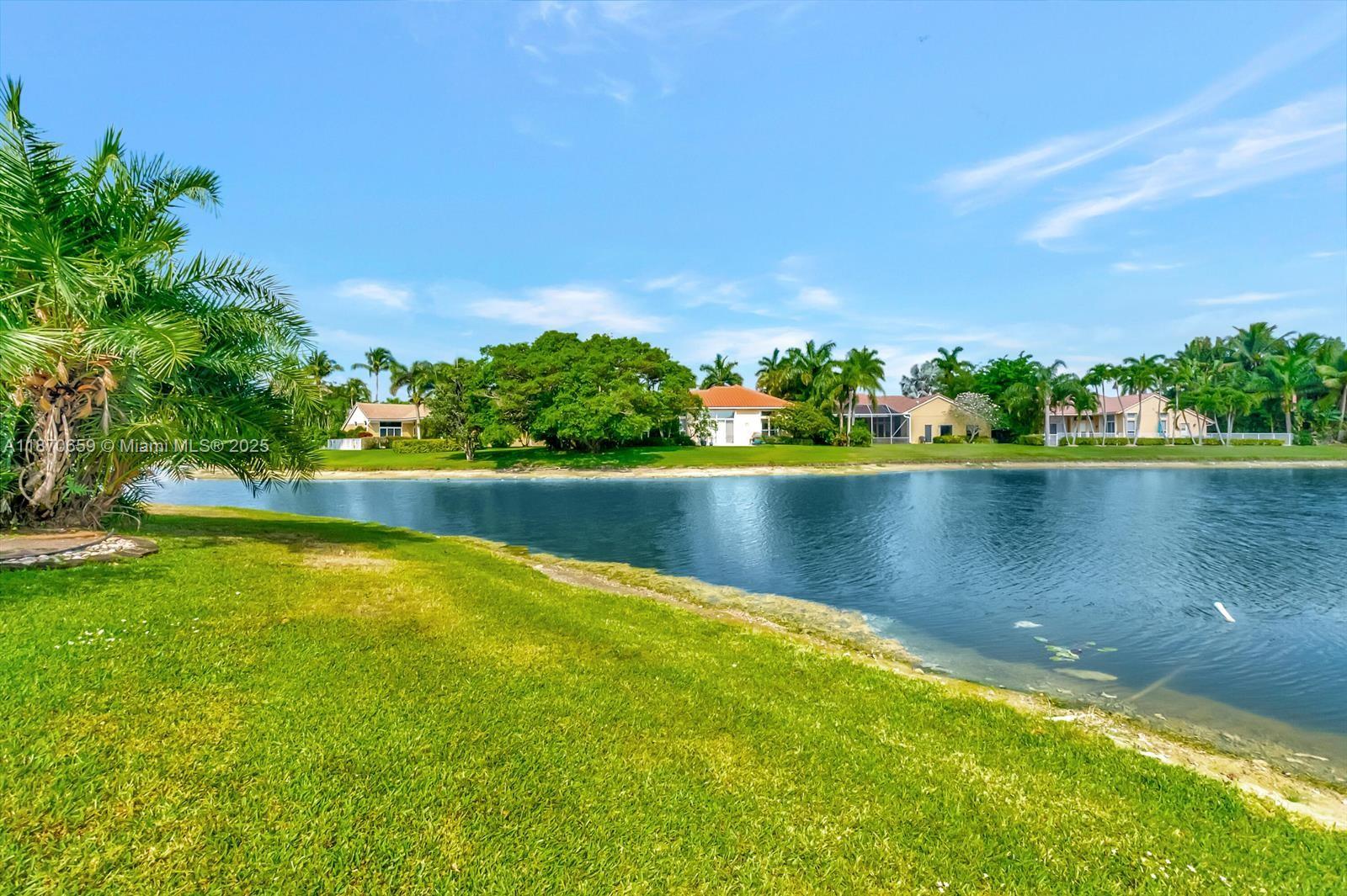 BOCA ISLES WEST PH 2A-1 - Residential Lease