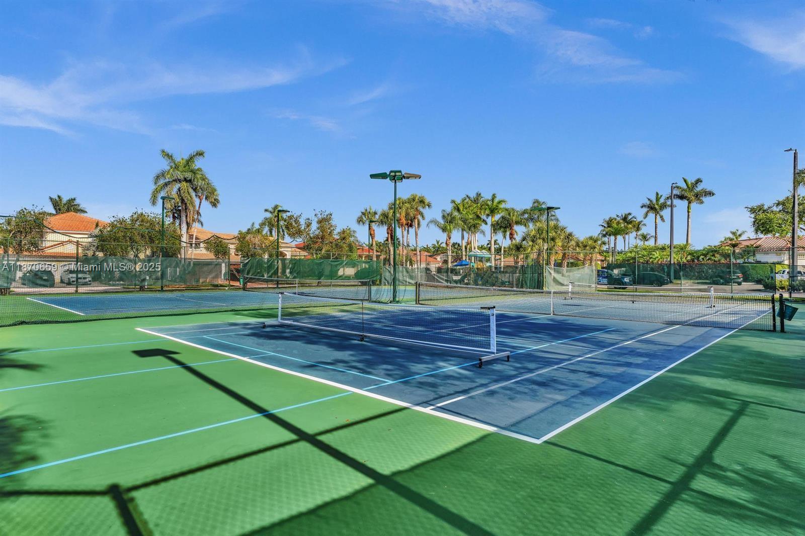 BOCA ISLES WEST PH 2A-1 - Residential Lease