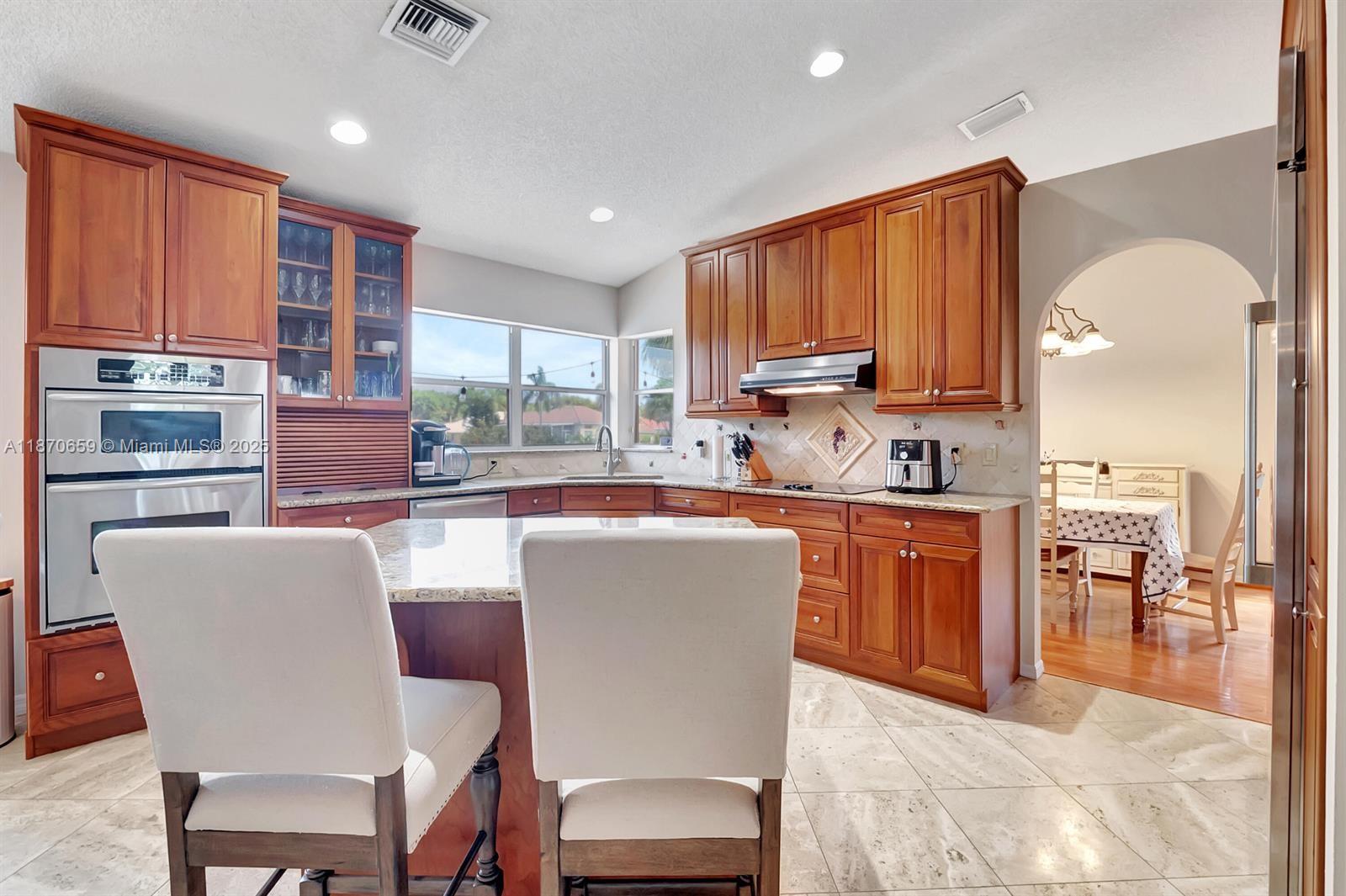 BOCA ISLES WEST PH 2A-1 - Residential Lease