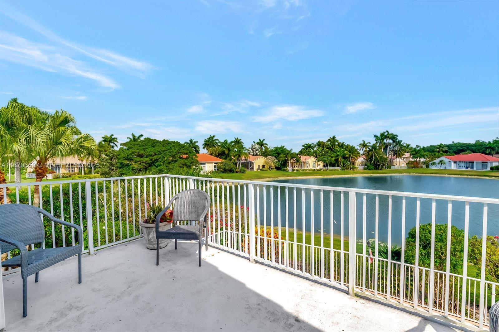 BOCA ISLES WEST PH 2A-1 - Residential Lease