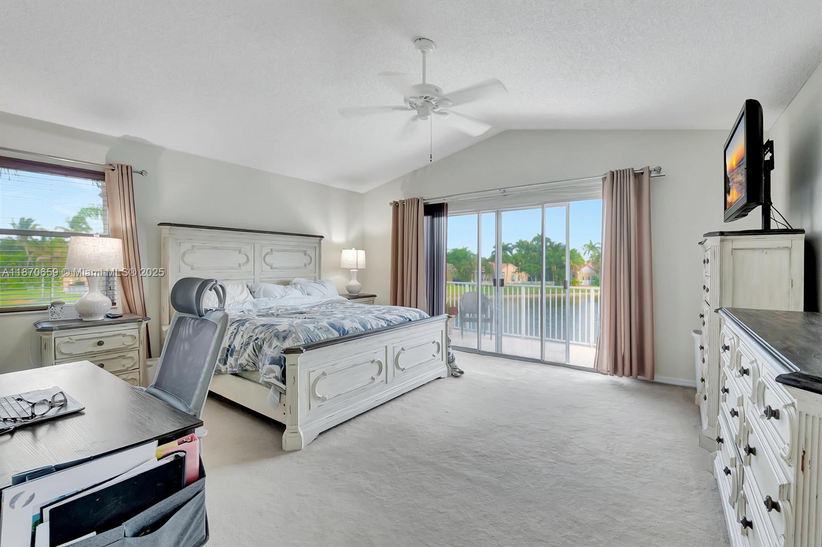 BOCA ISLES WEST PH 2A-1 - Residential Lease