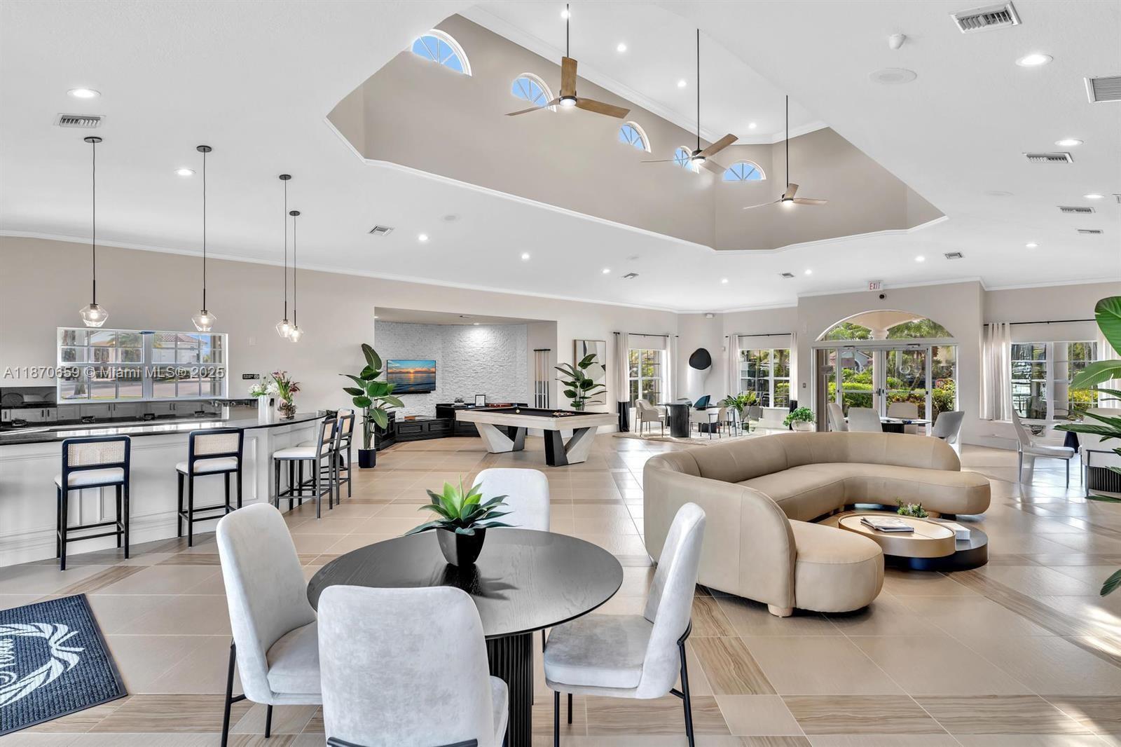 BOCA ISLES WEST PH 2A-1 - Residential Lease