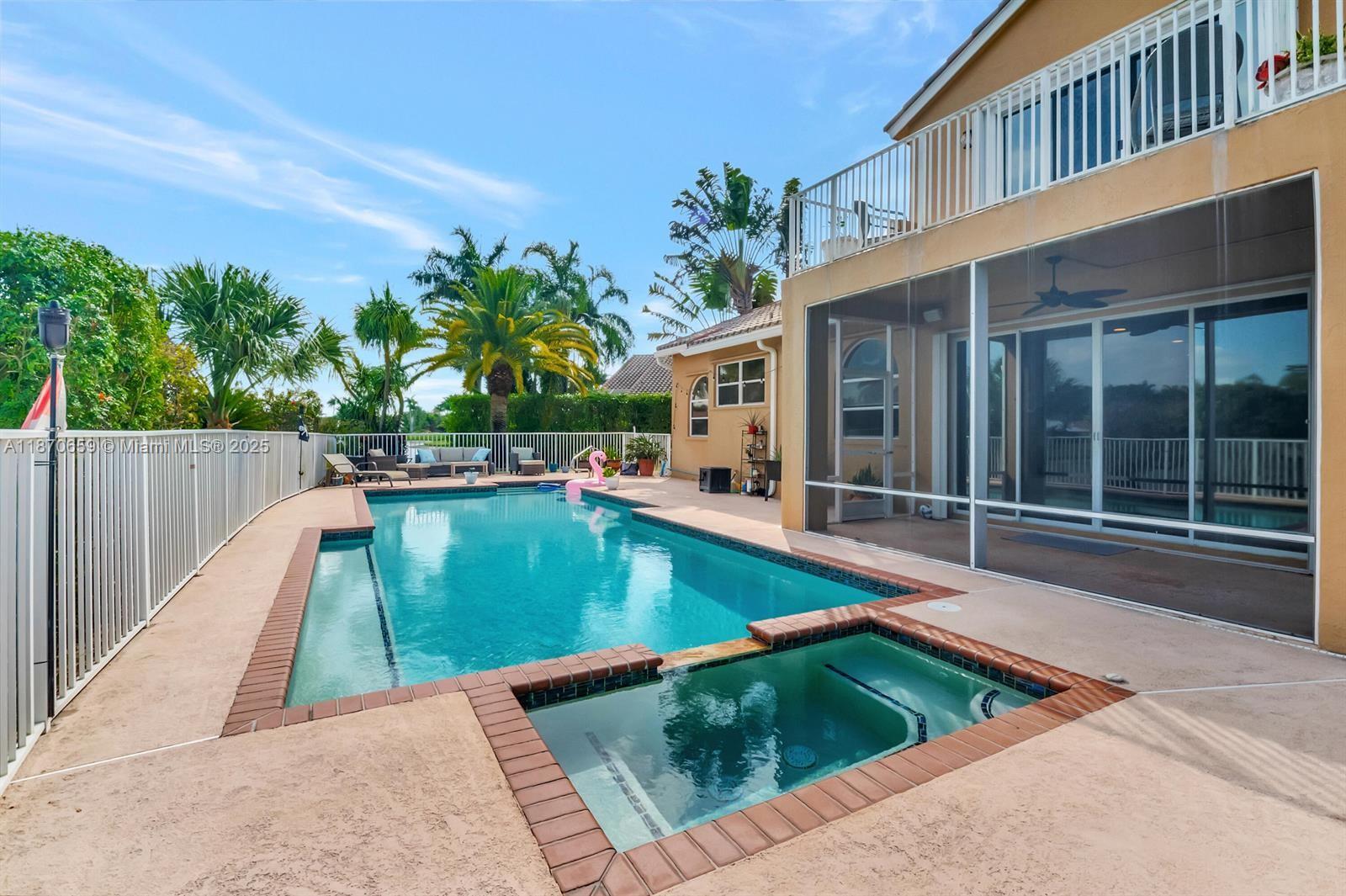 BOCA ISLES WEST PH 2A-1 - Residential Lease