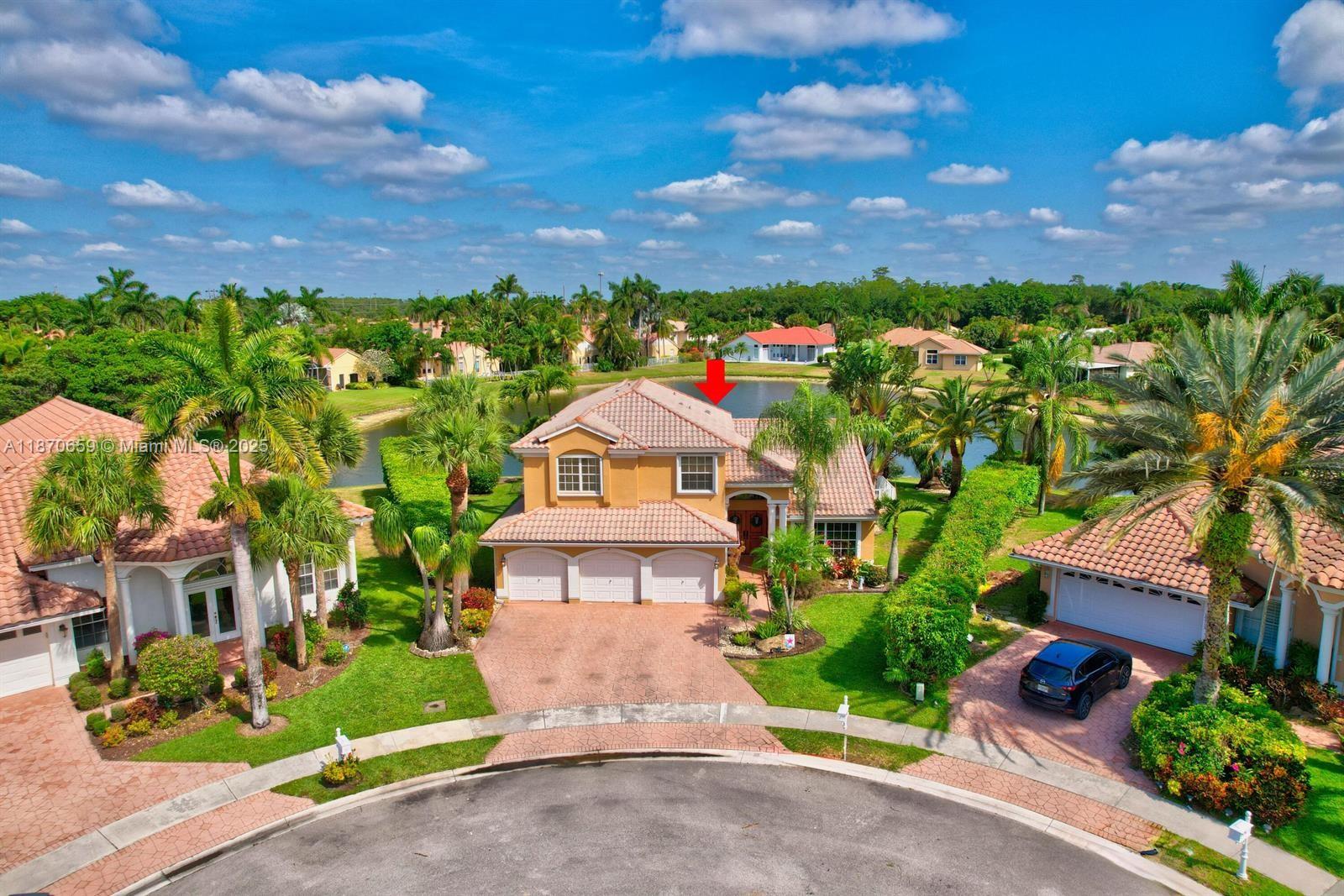 BOCA ISLES WEST PH 2A-1 - Residential Lease