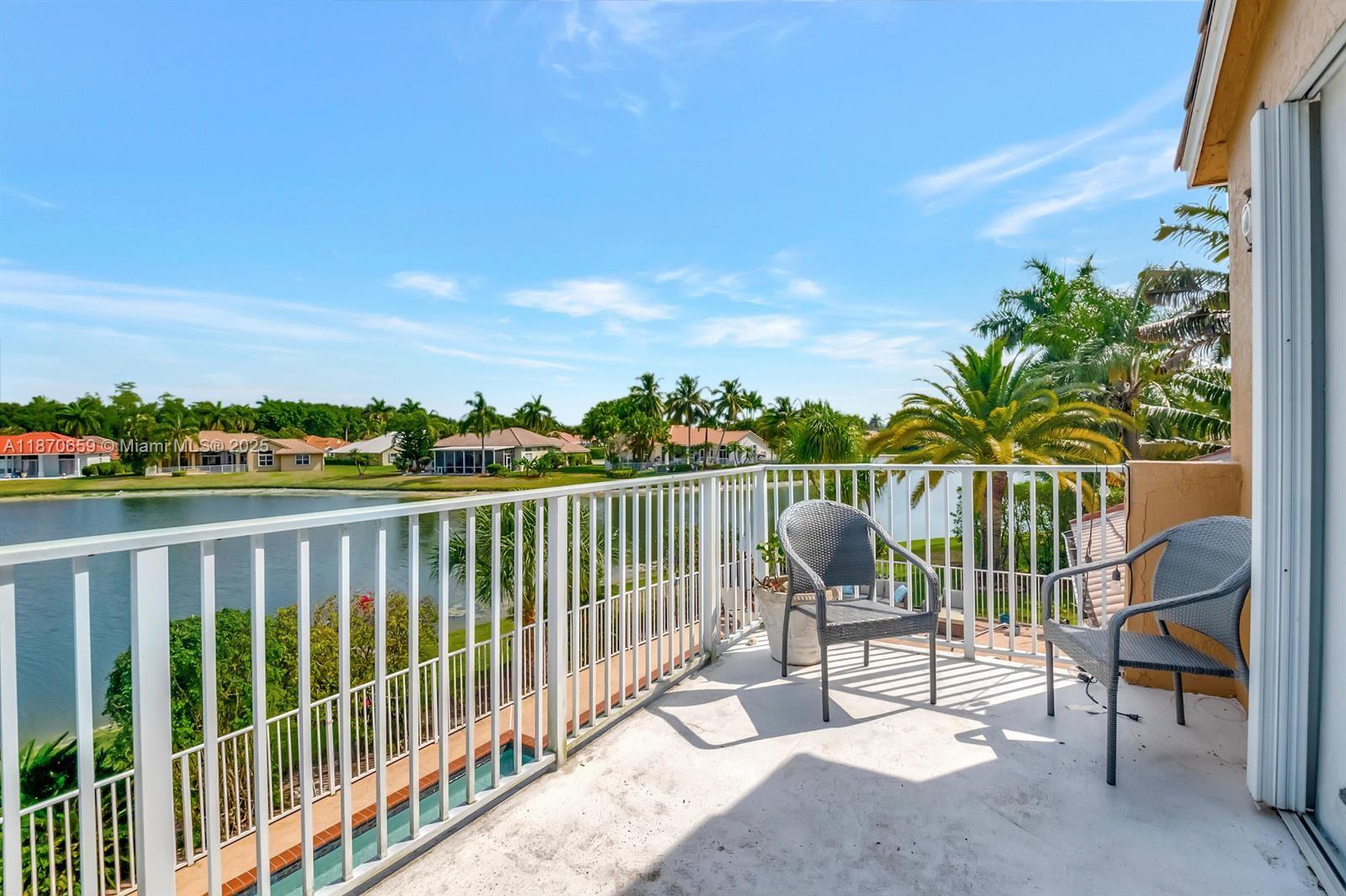 BOCA ISLES WEST PH 2A-1 - Residential Lease