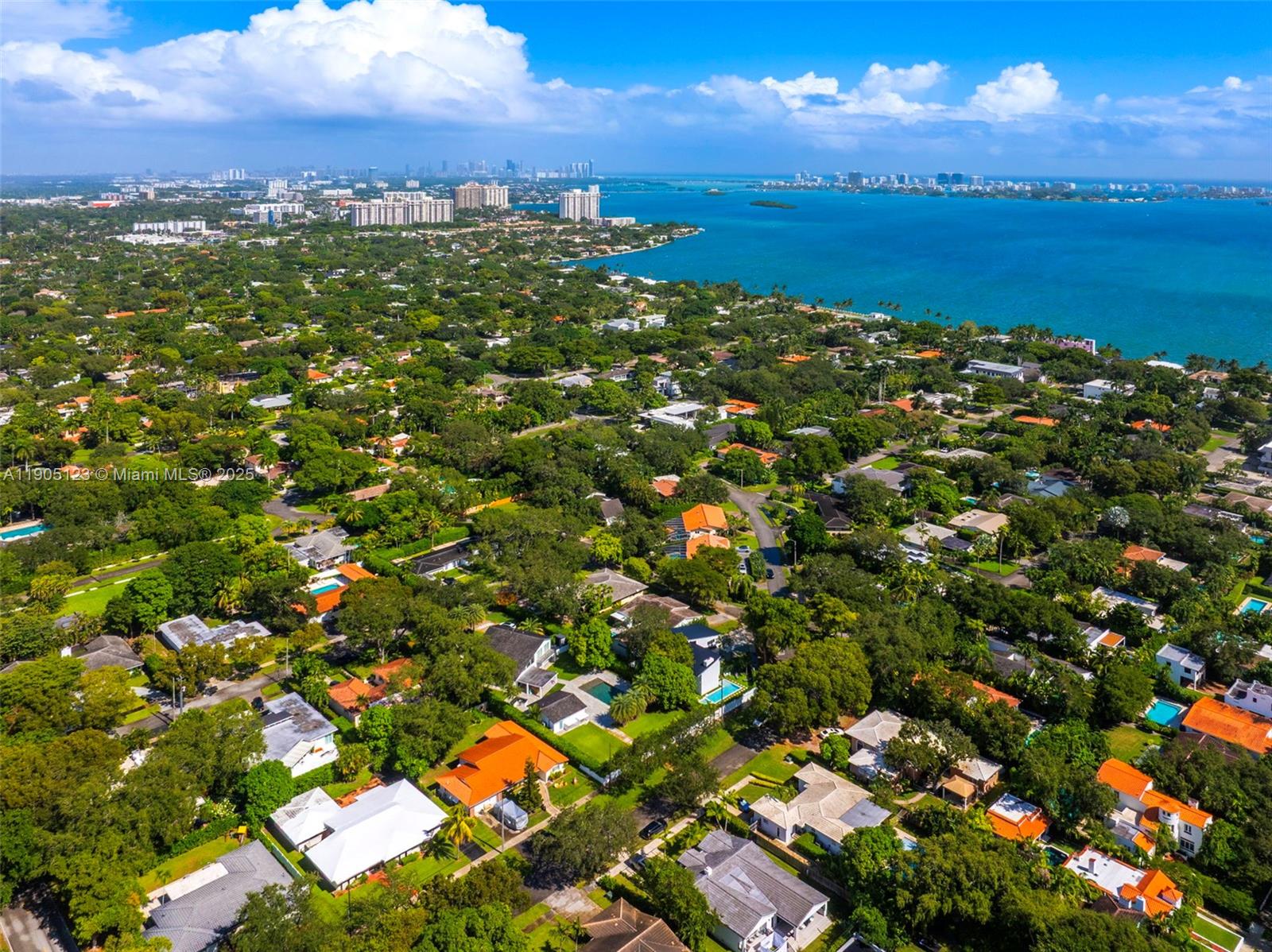 BELVIDERE PARK - Residential