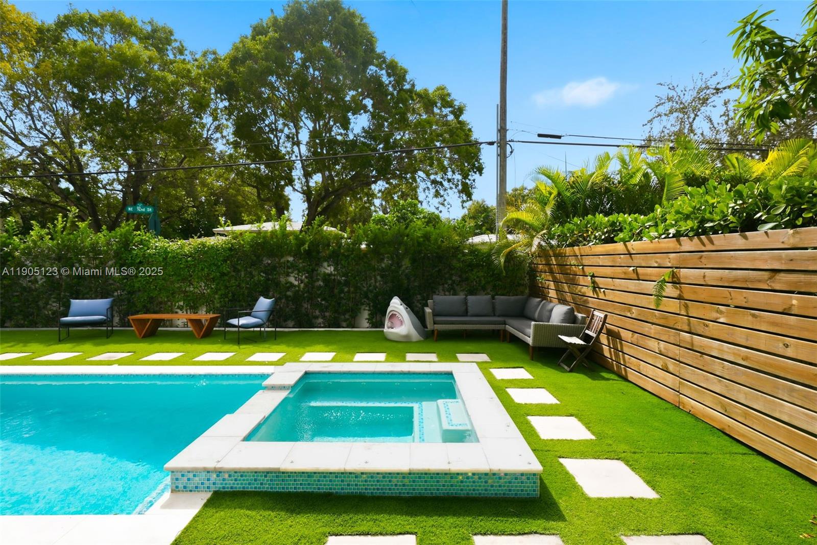 BELVIDERE PARK - Residential