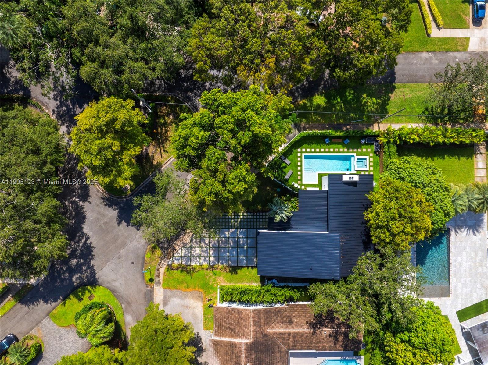 BELVIDERE PARK - Residential