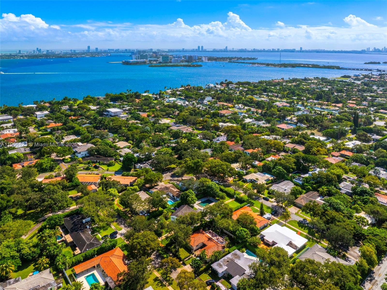 BELVIDERE PARK - Residential