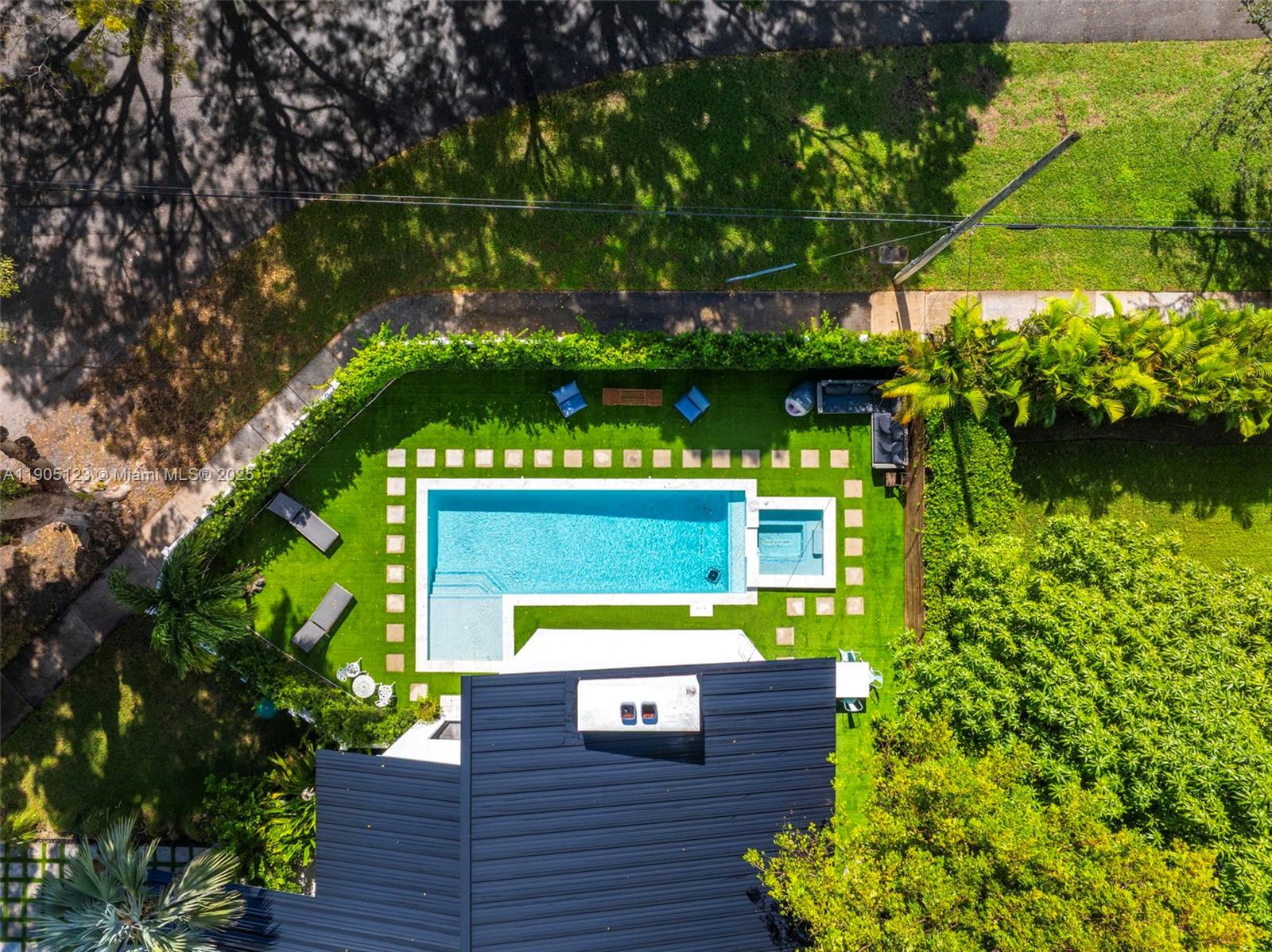 BELVIDERE PARK - Residential