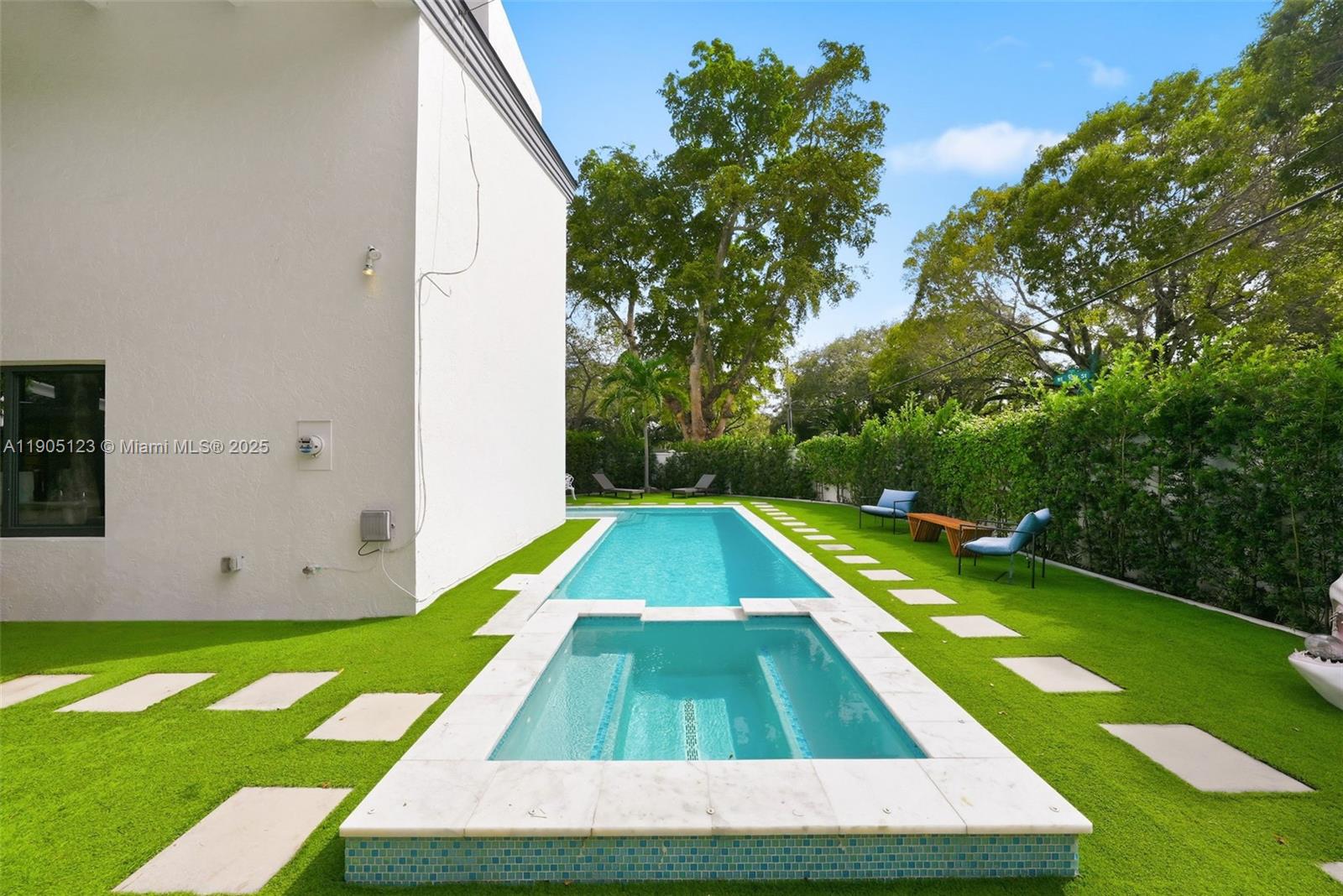 BELVIDERE PARK - Residential